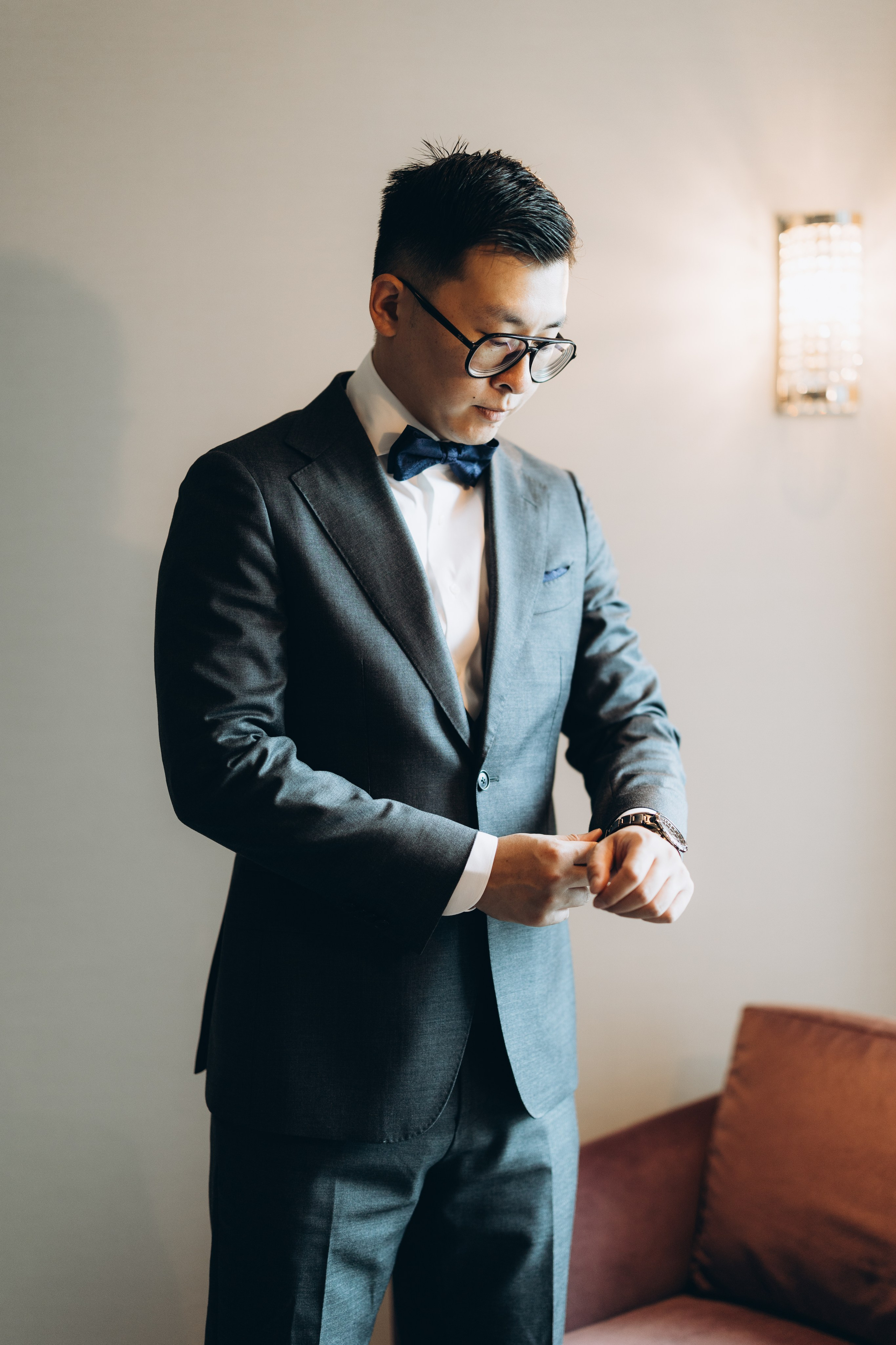 Stephanie&David. Wedding Photographer Toronto