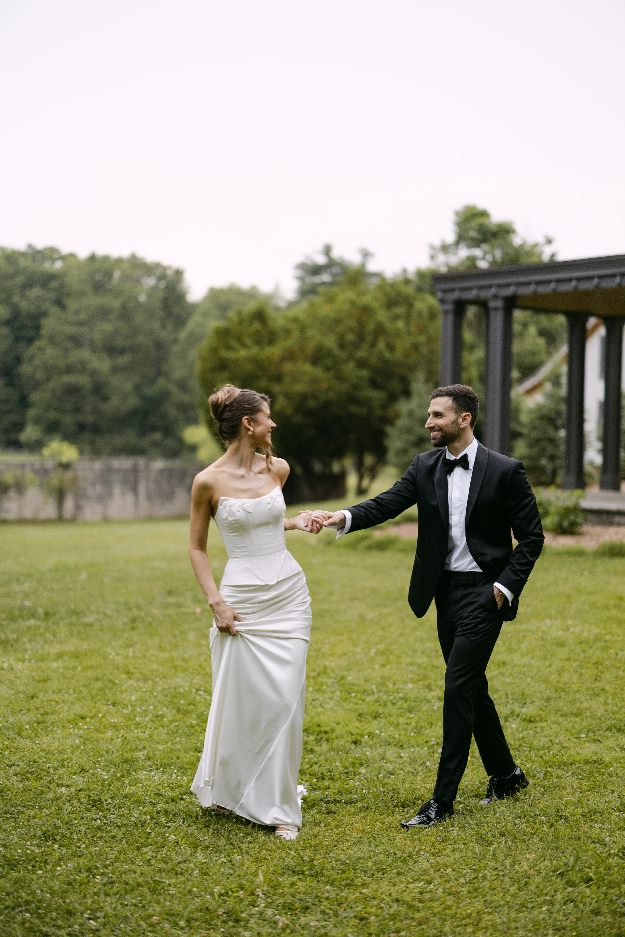 A&E. Wedding Photographer Toronto