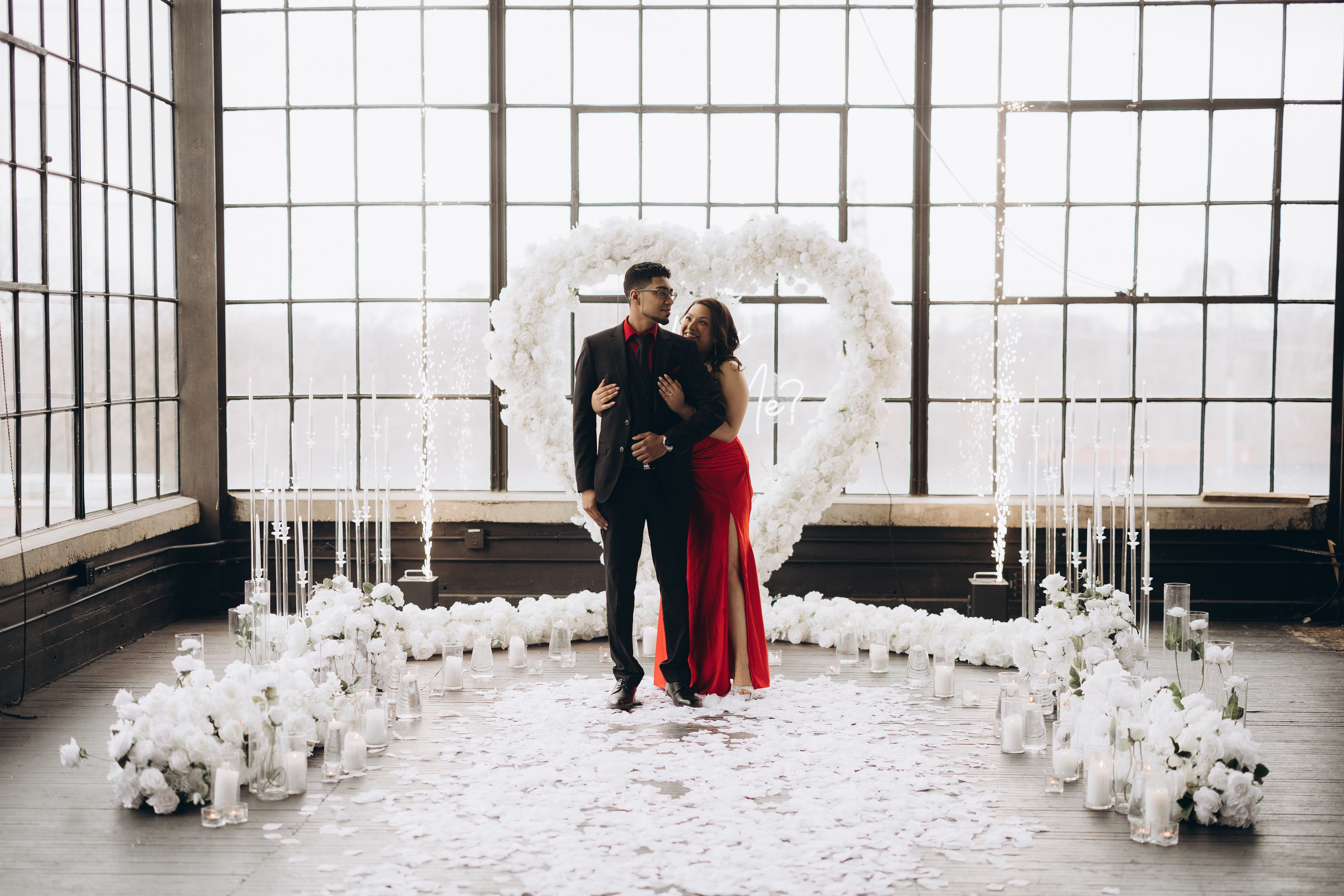 Yes!. Wedding Photographer Toronto