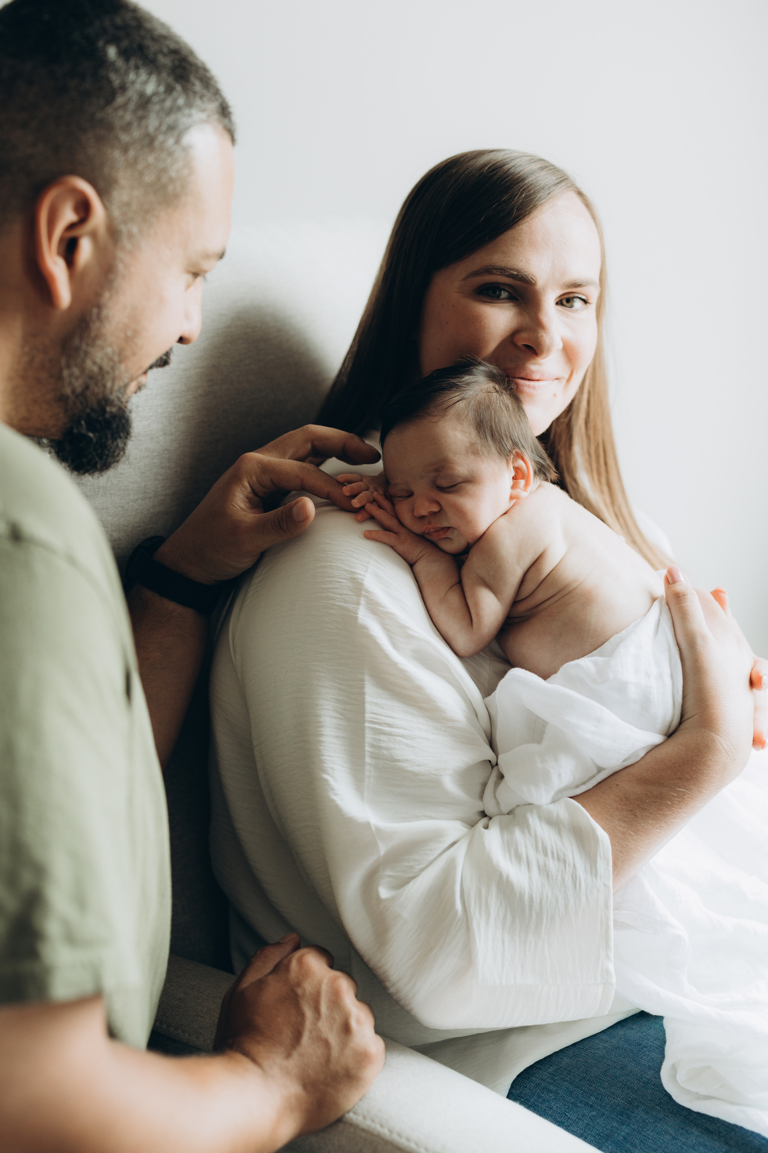 Avery. Wedding Photographer Toronto