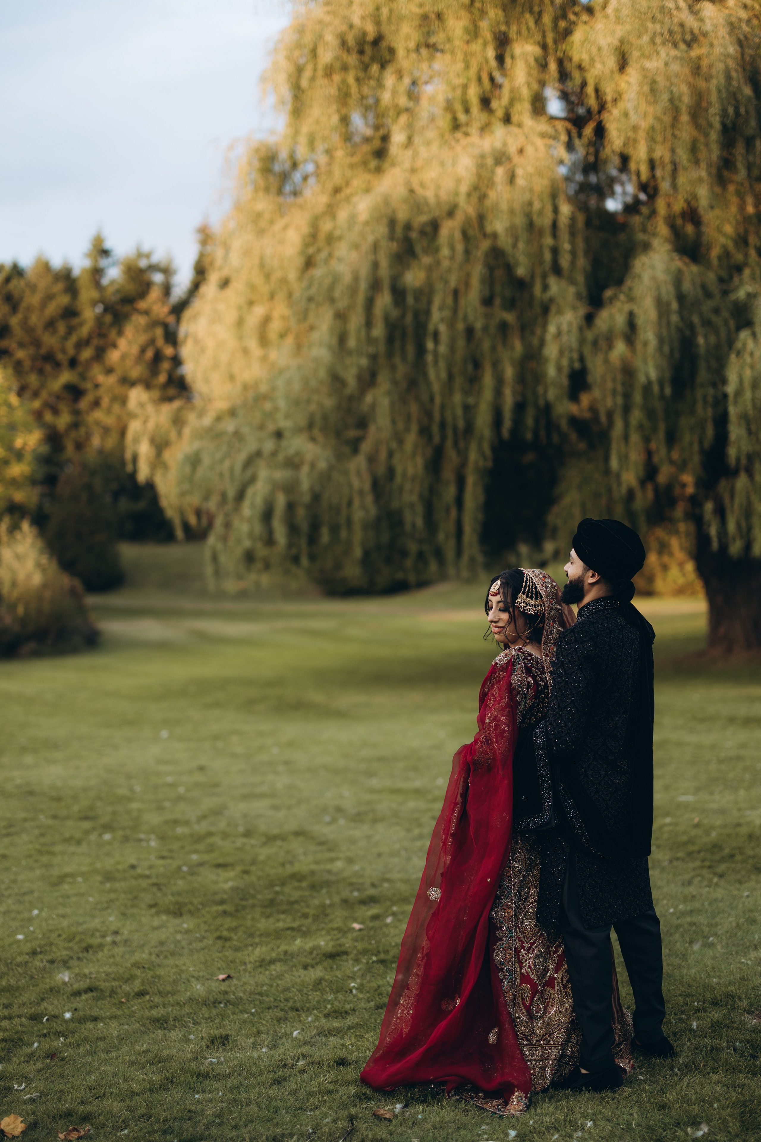 Aisha&Saad (day2). Wedding Photographer Toronto