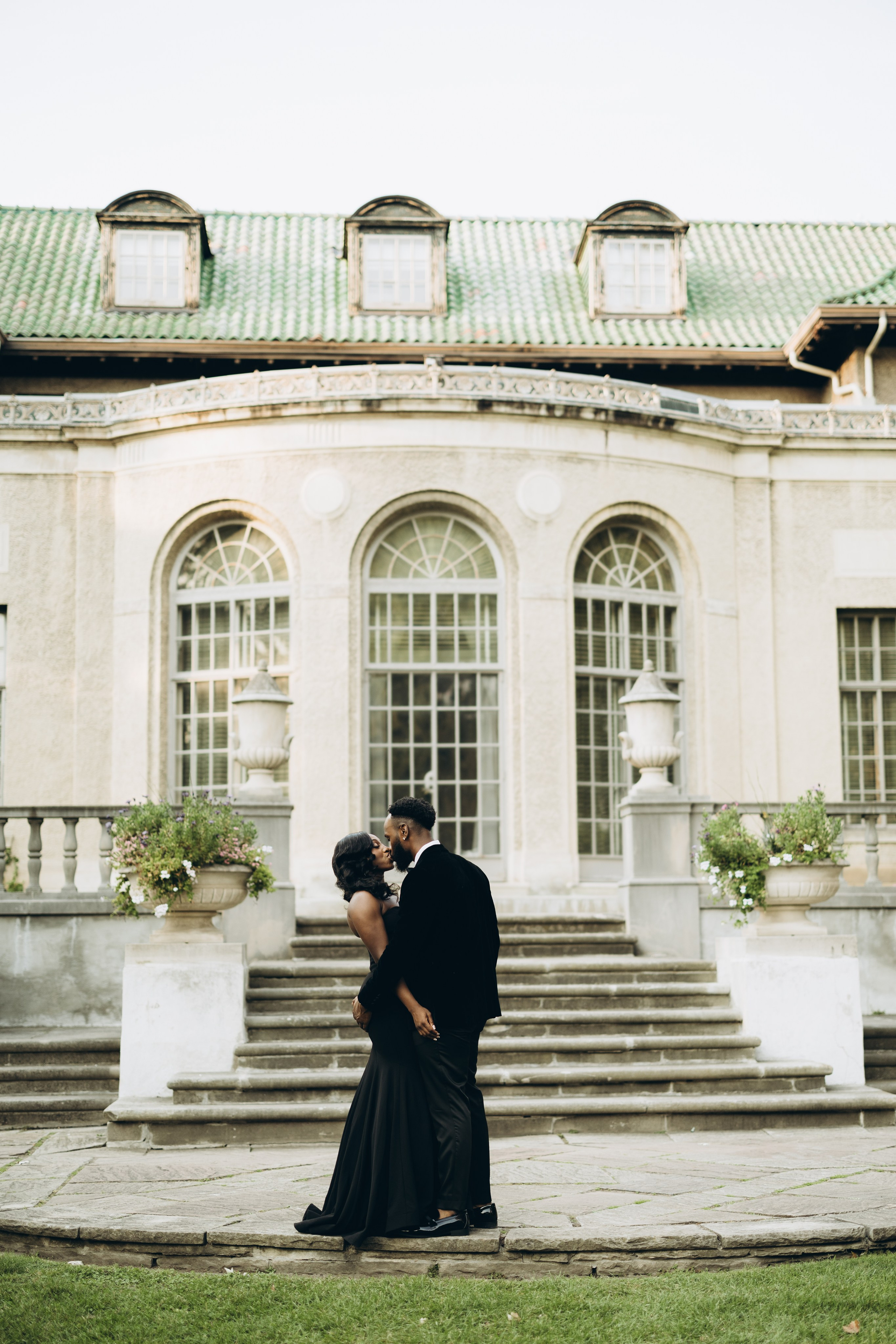 K&T. Wedding Photographer Toronto