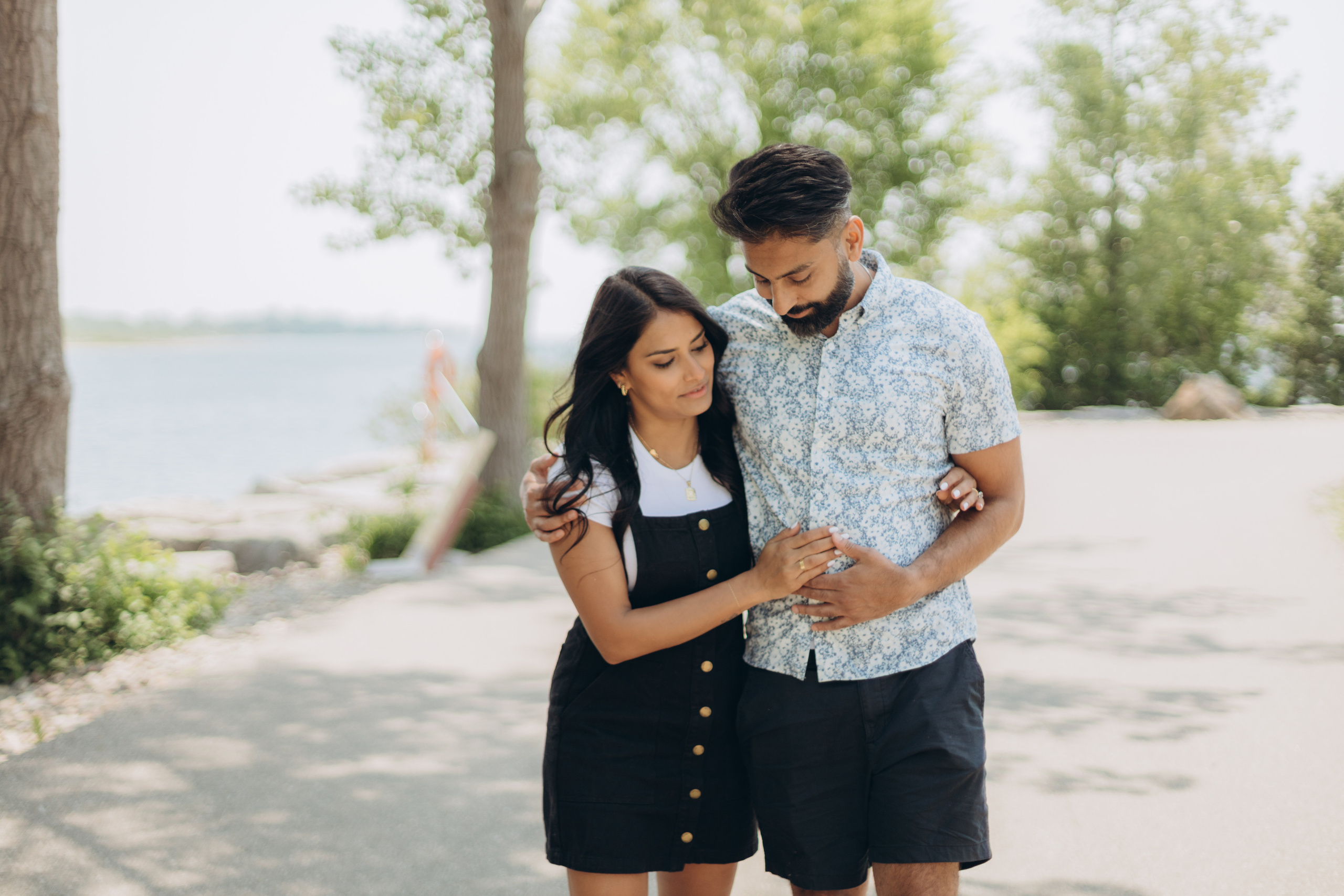 She said Yes!. Wedding Photographer Toronto