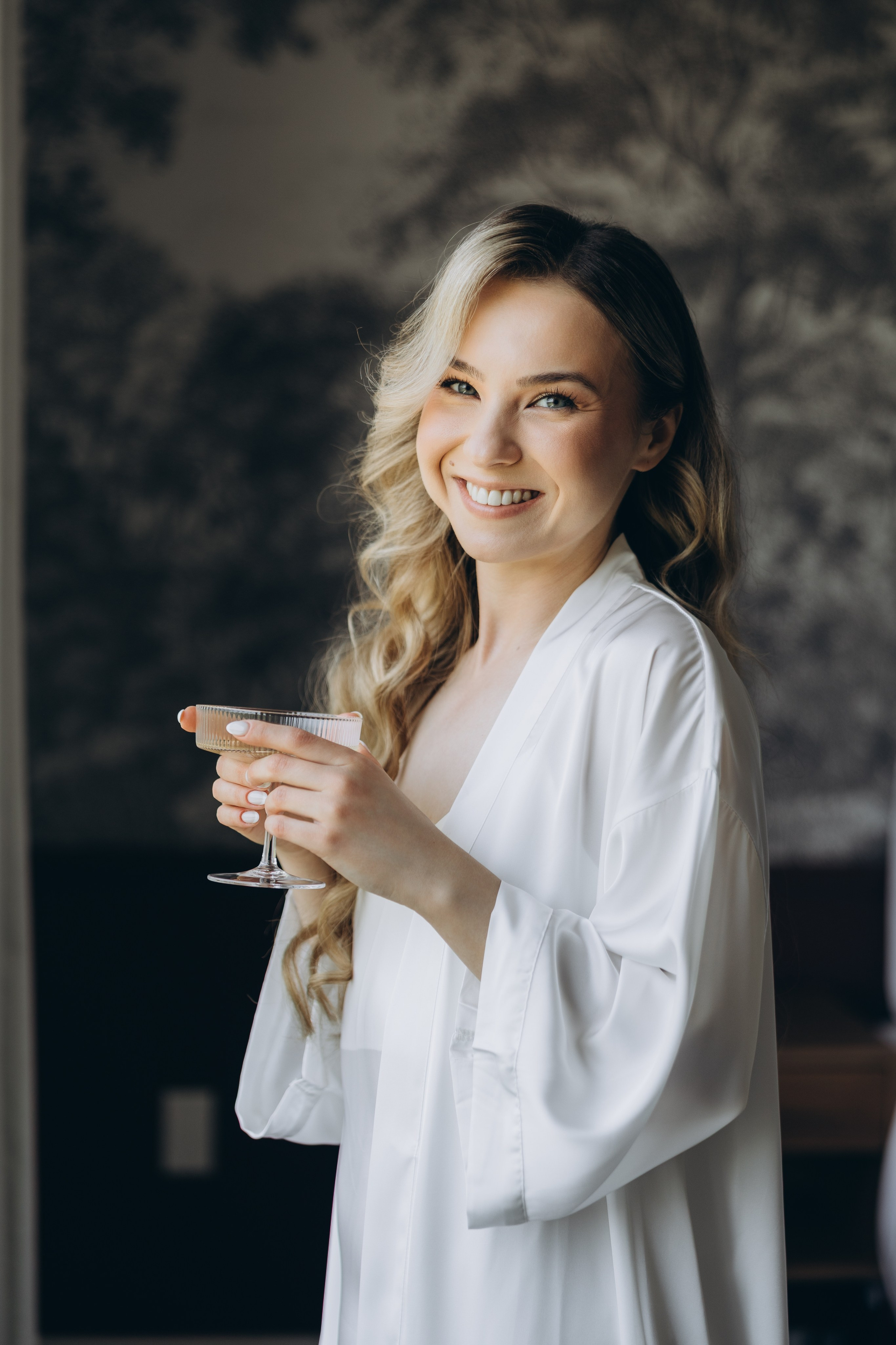 Dasha&Alex. Wedding Photographer Toronto