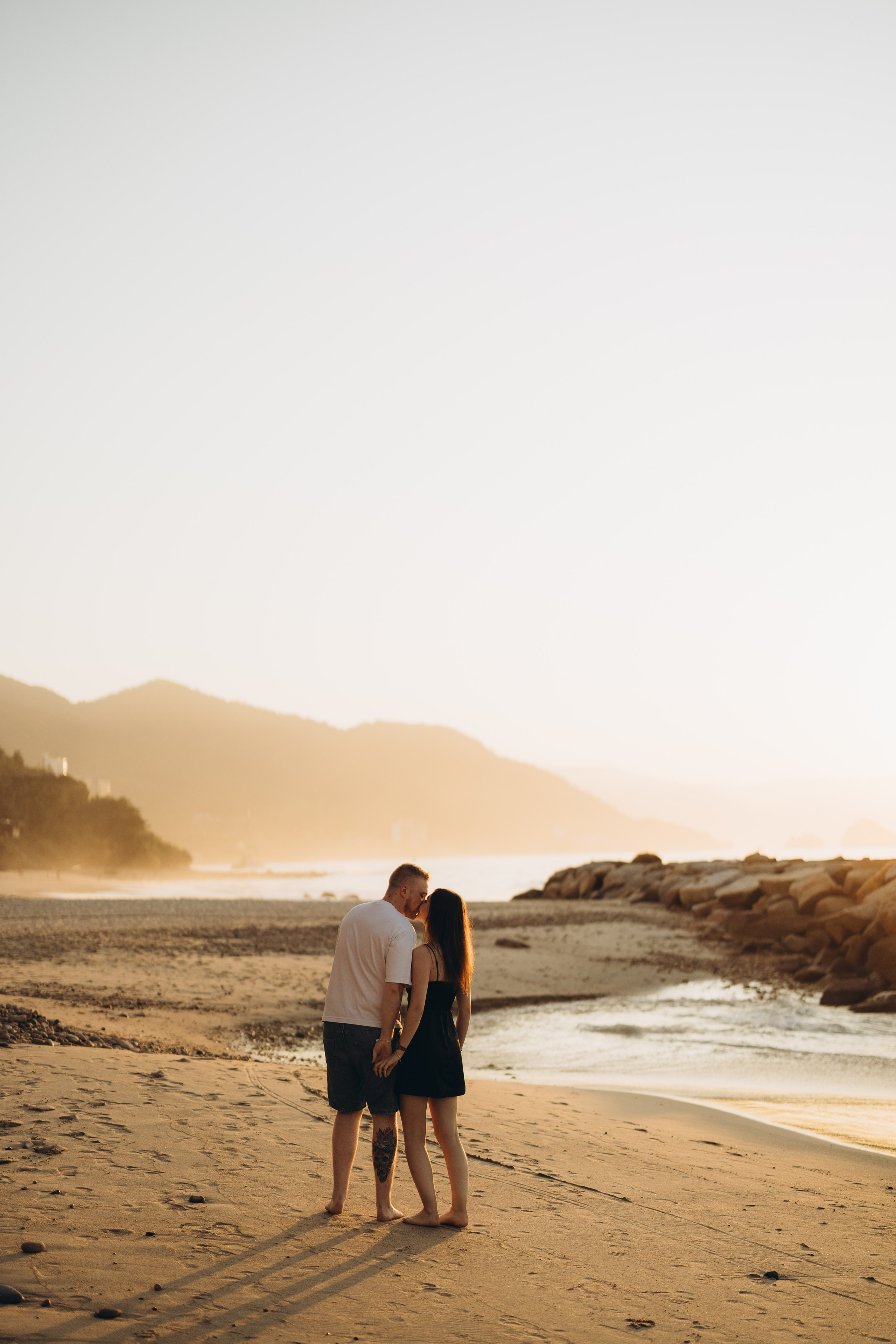 A&K (Mexico). Wedding Photographer Toronto