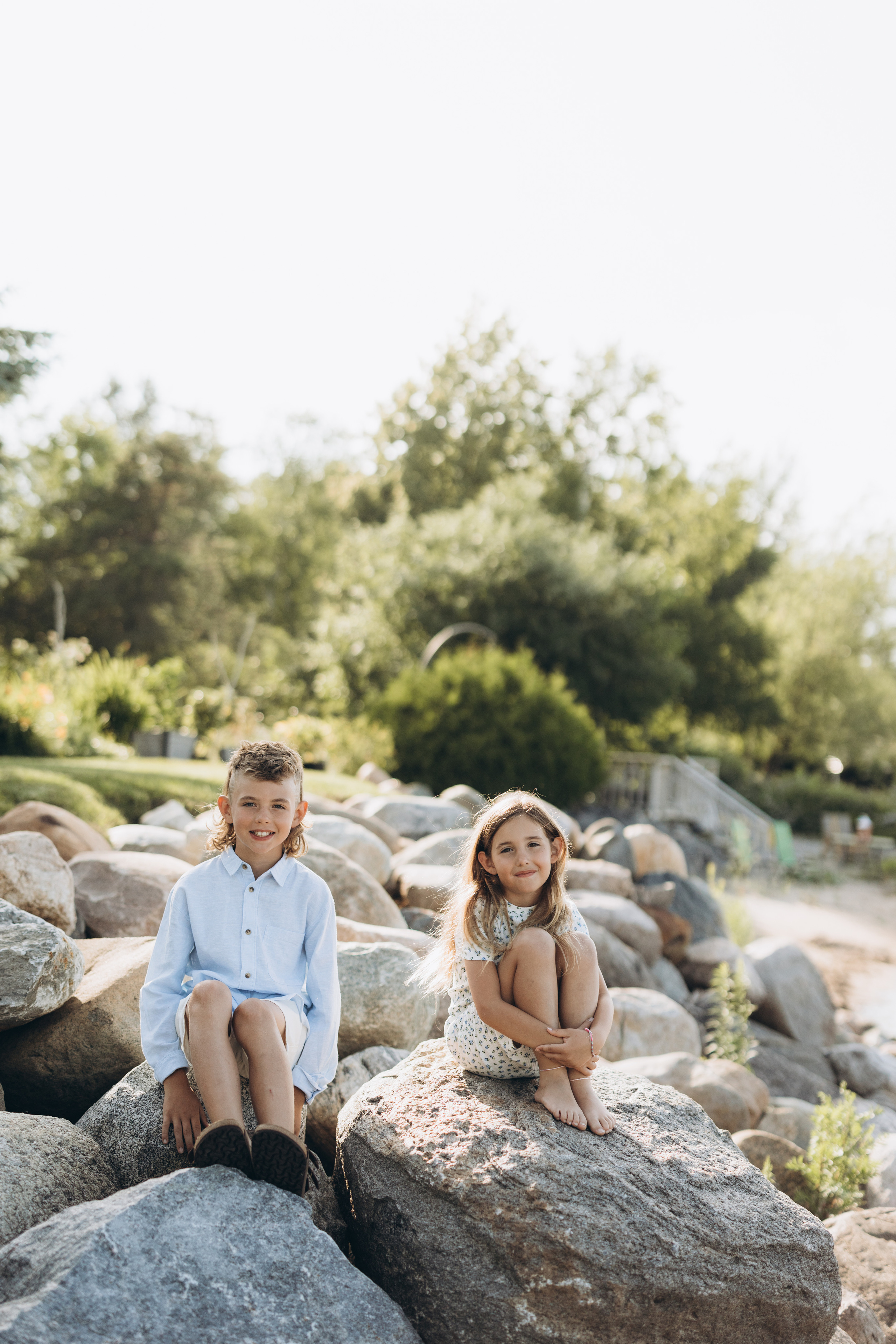 Family time. Wedding Photographer Toronto