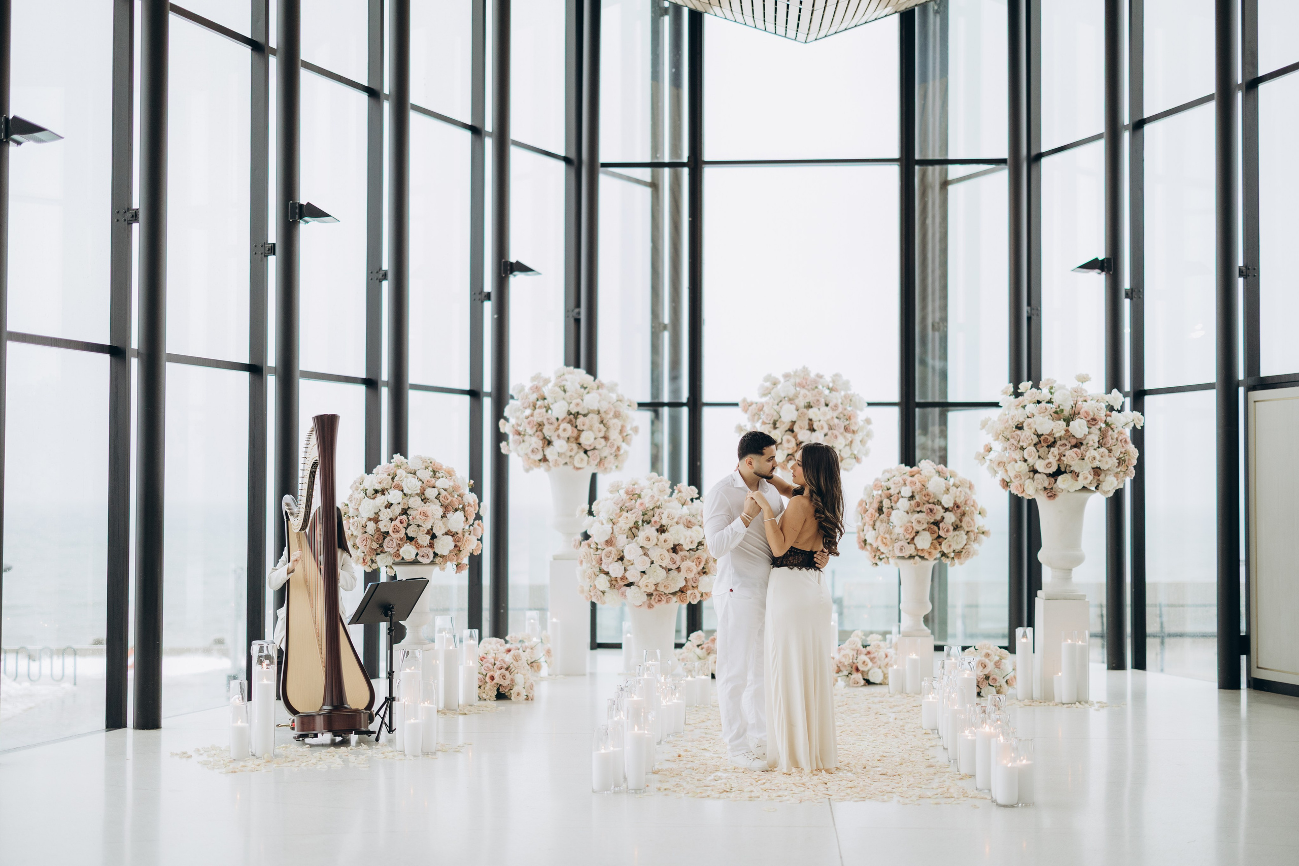 Preset. Wedding Photographer Toronto