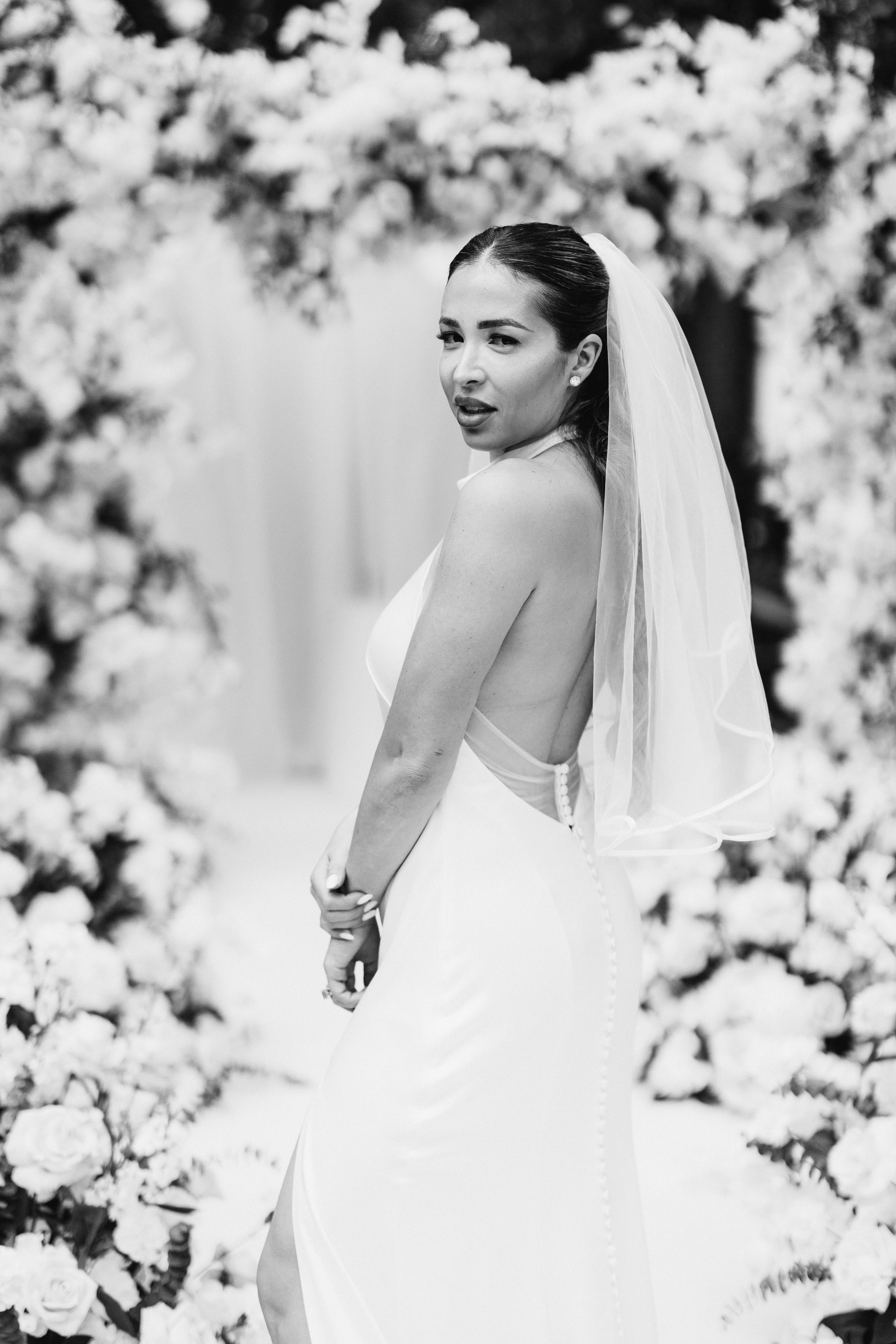 M&M. Wedding Photographer Toronto