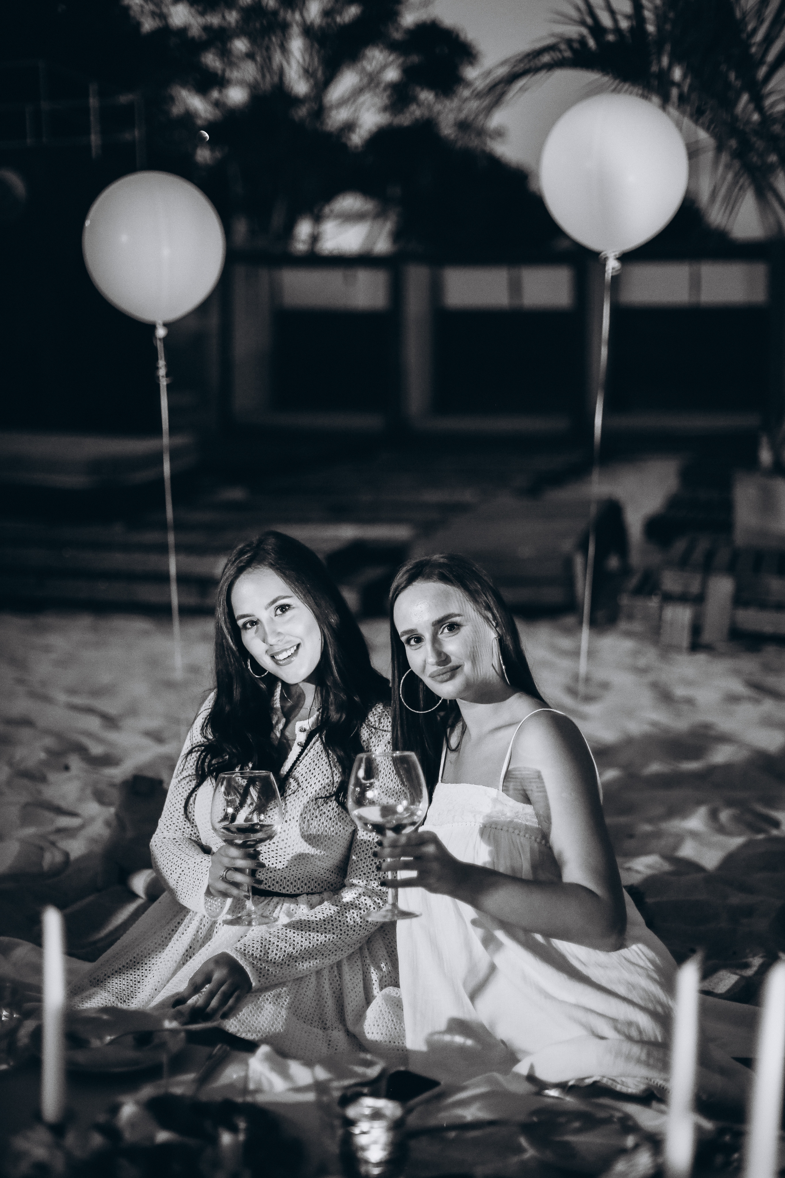 Yana’s bachelorette party. Wedding Photographer Toronto