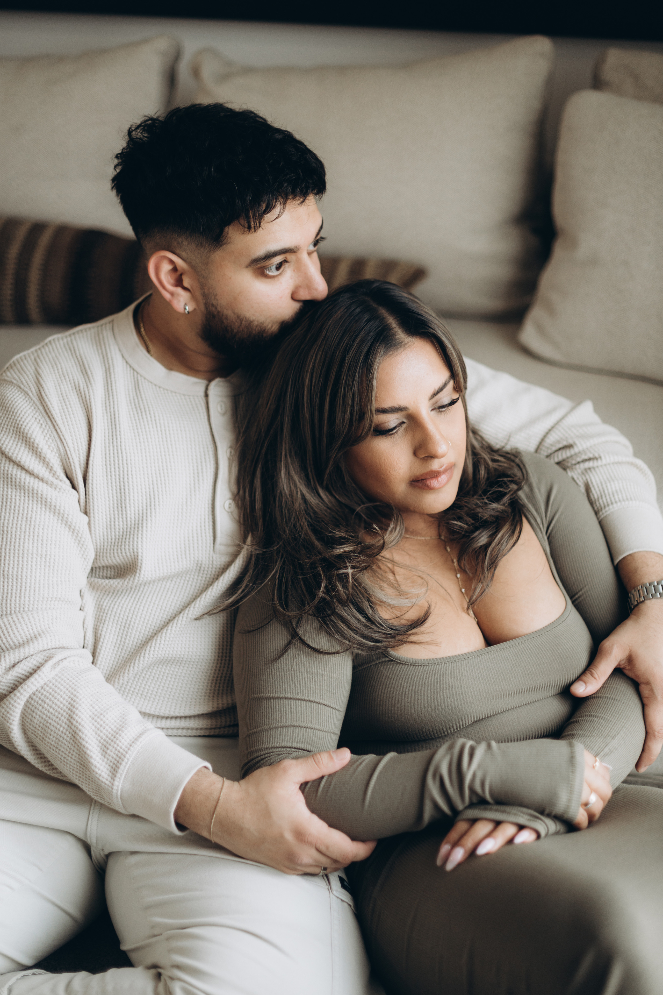 Sanjam&Sahil. Wedding Photographer Toronto