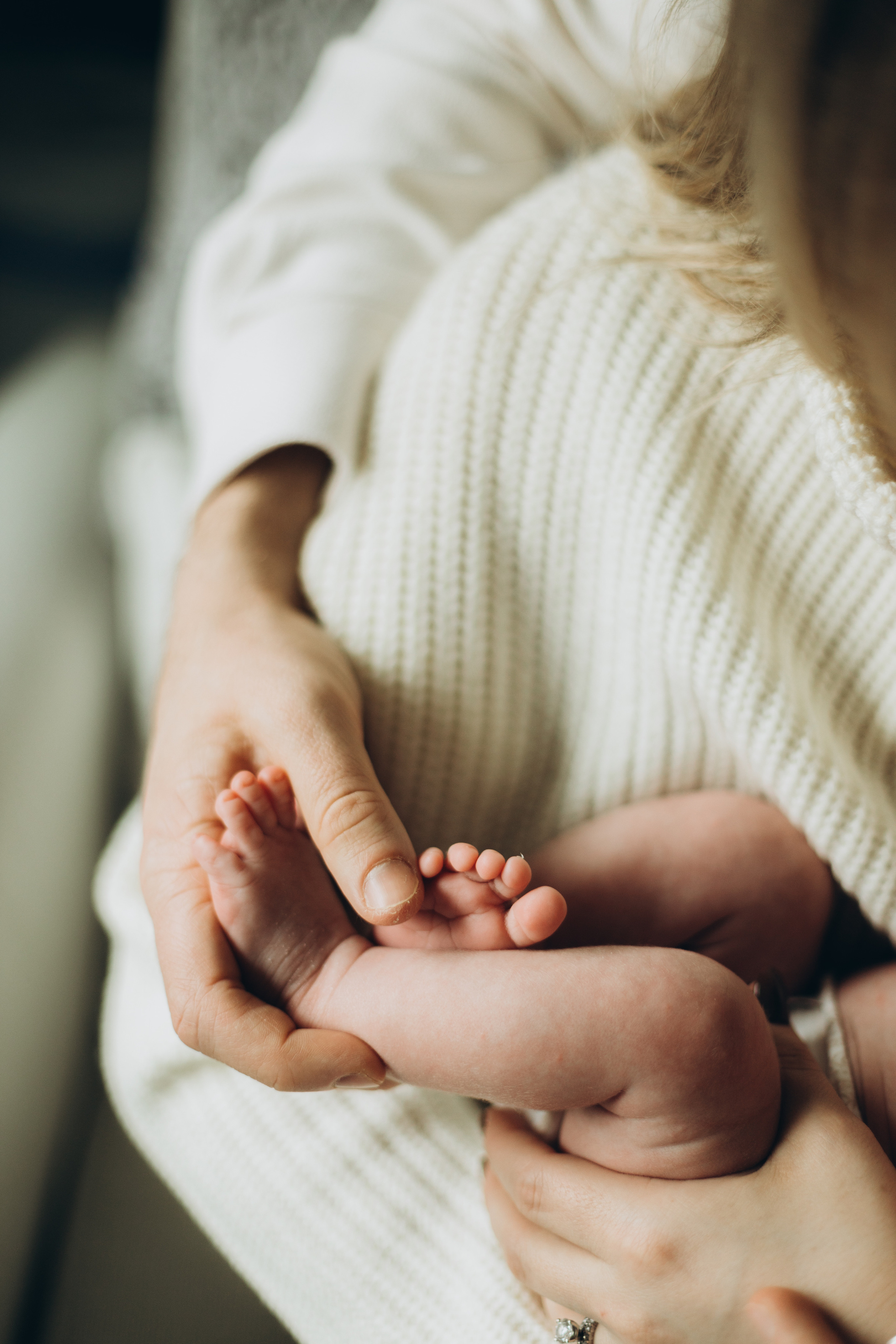 Baby Conrad. Wedding Photographer Toronto