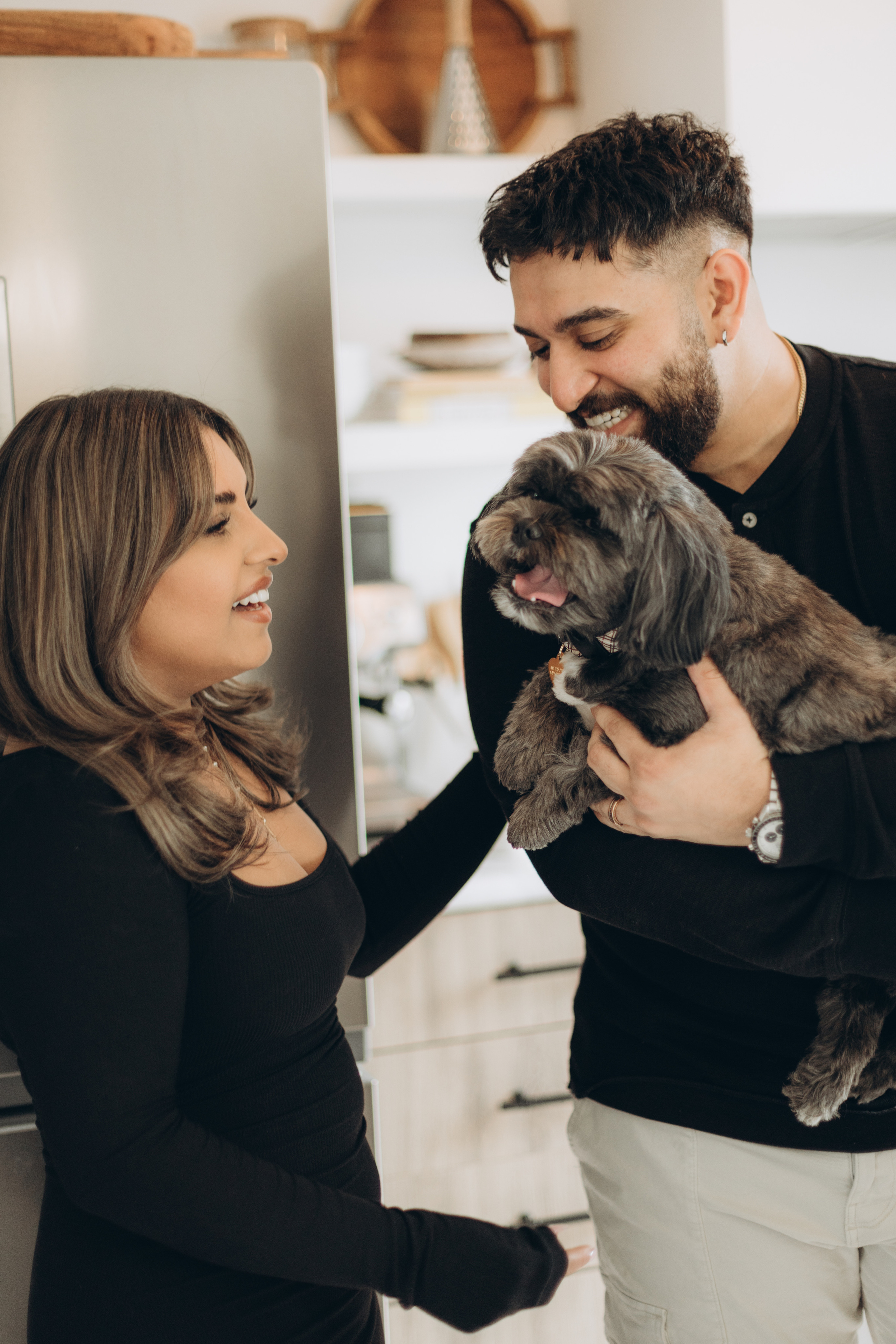 Sanjam&Sahil. Wedding Photographer Toronto