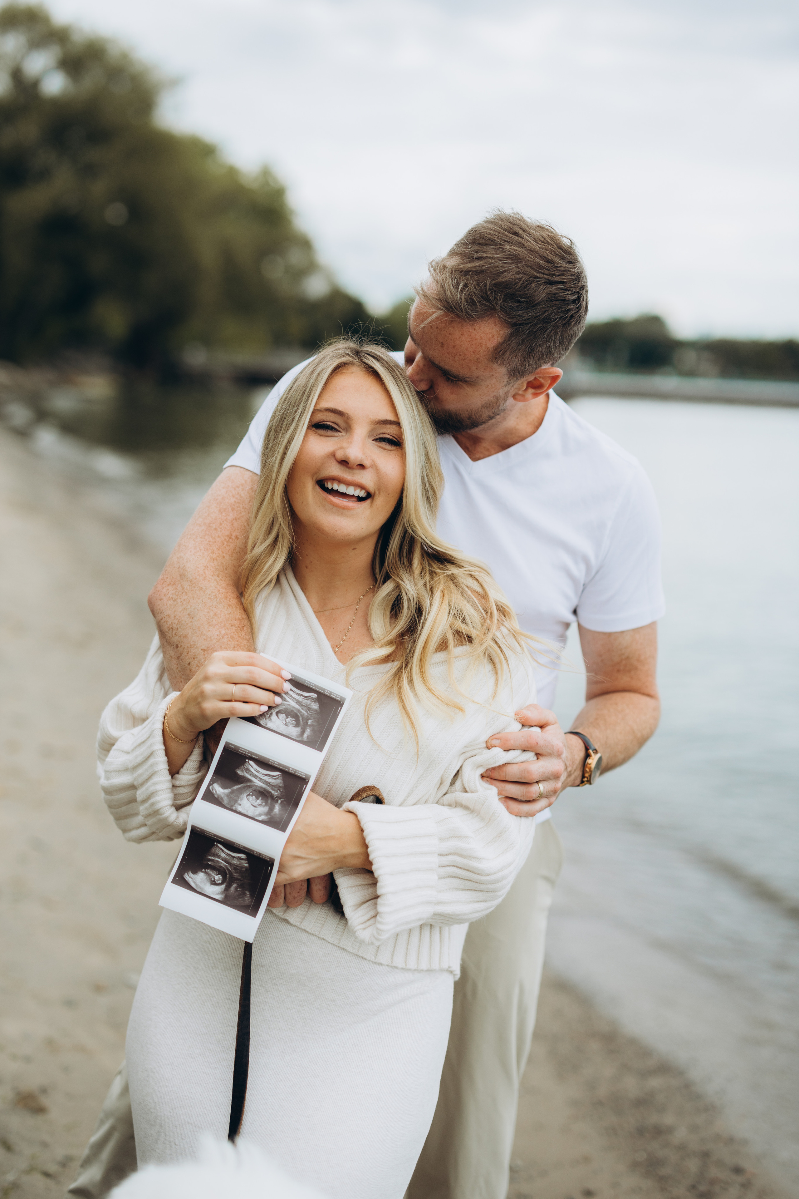 Gender party. Wedding Photographer Toronto