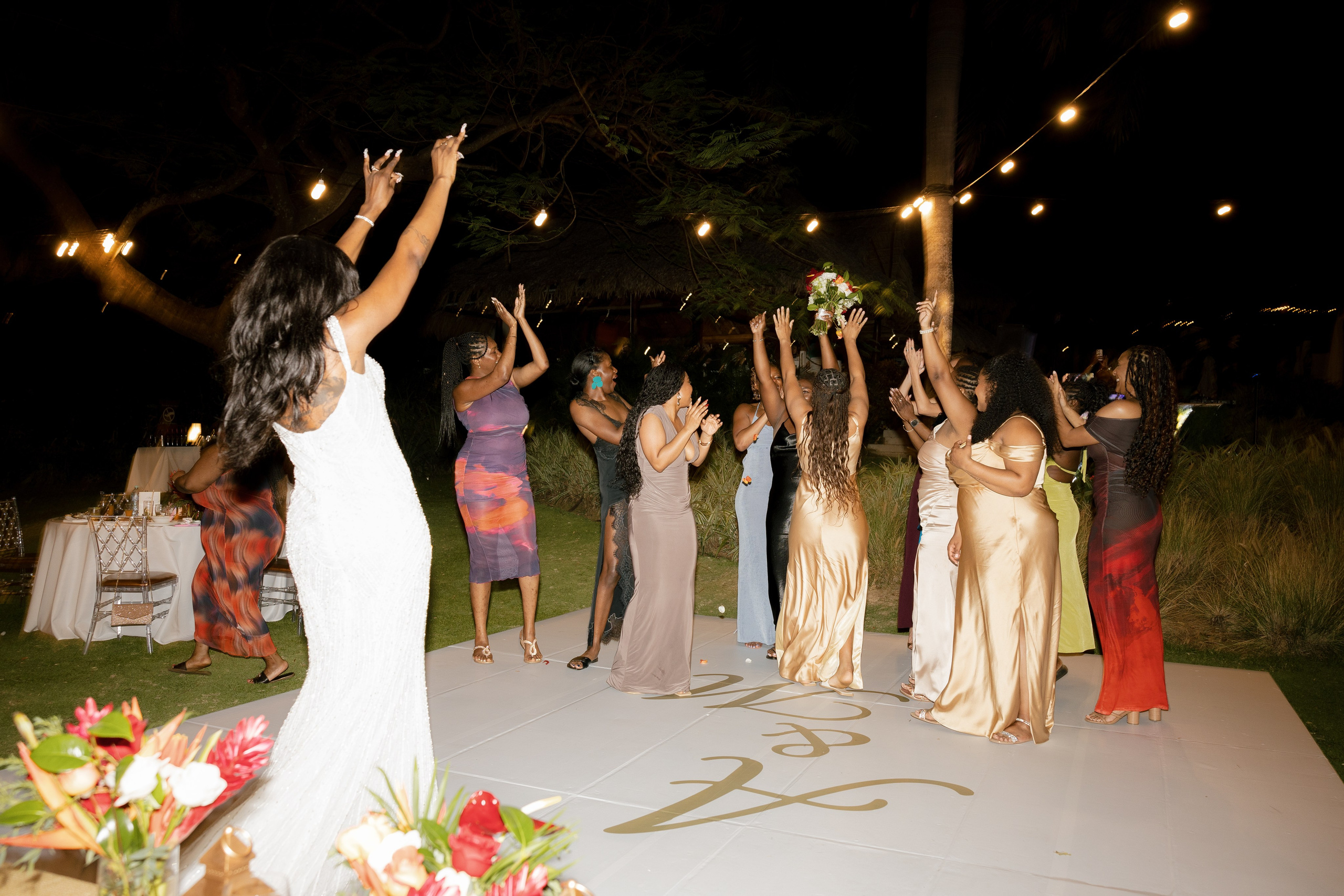 Ashley&Matt (Costa Rica). Wedding Photographer Toronto