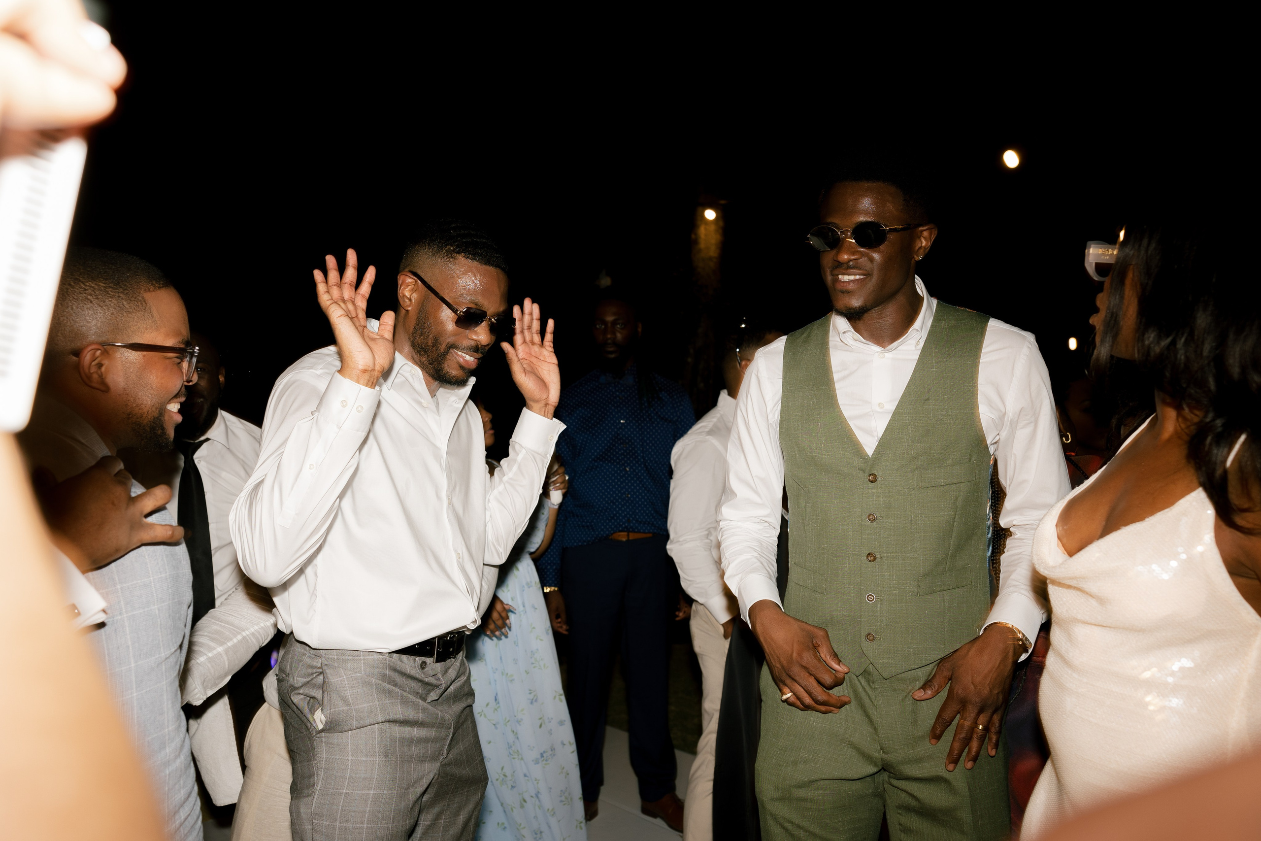 Ashley&Matt (Costa Rica). Wedding Photographer Toronto