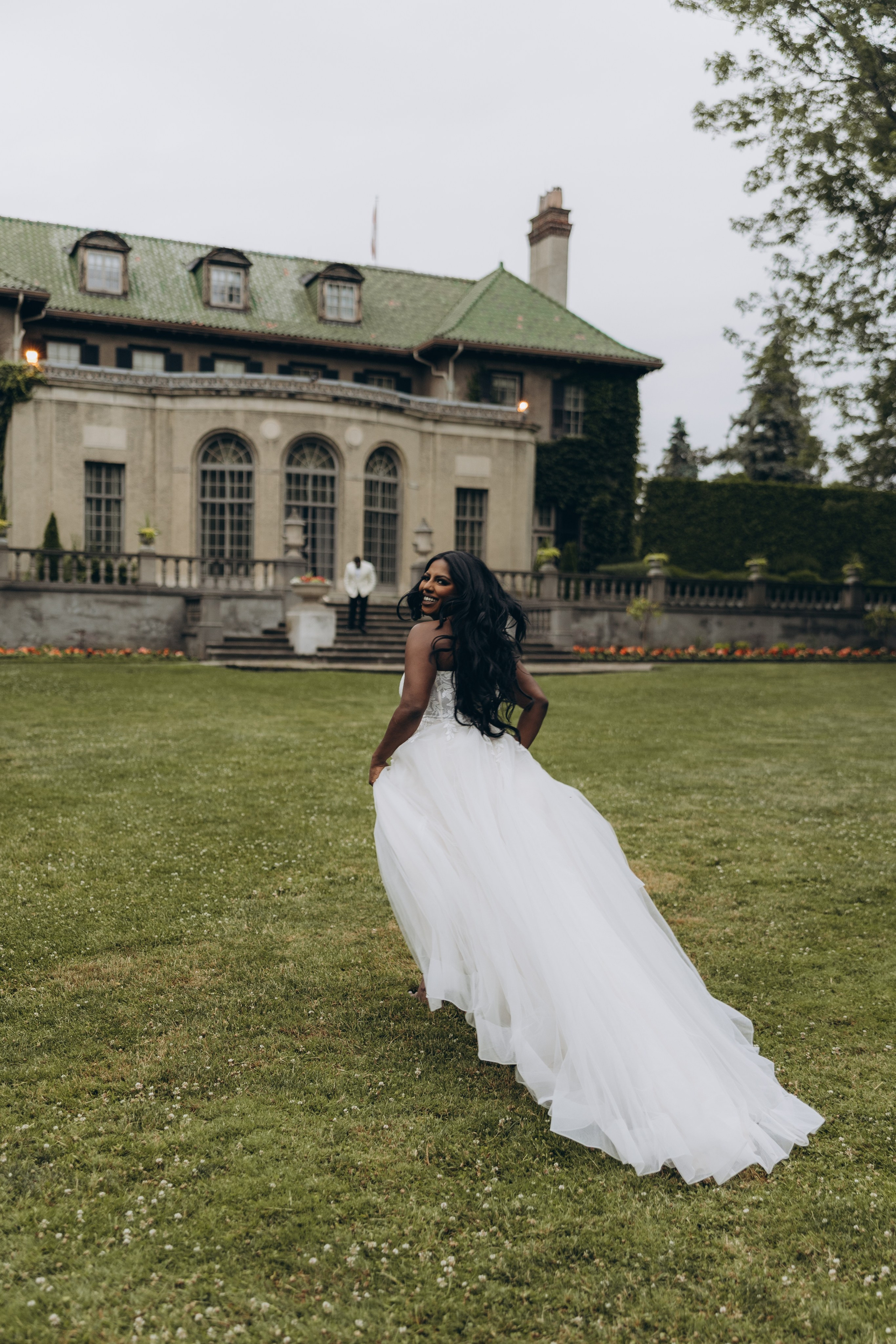 A&S. Wedding Photographer Toronto