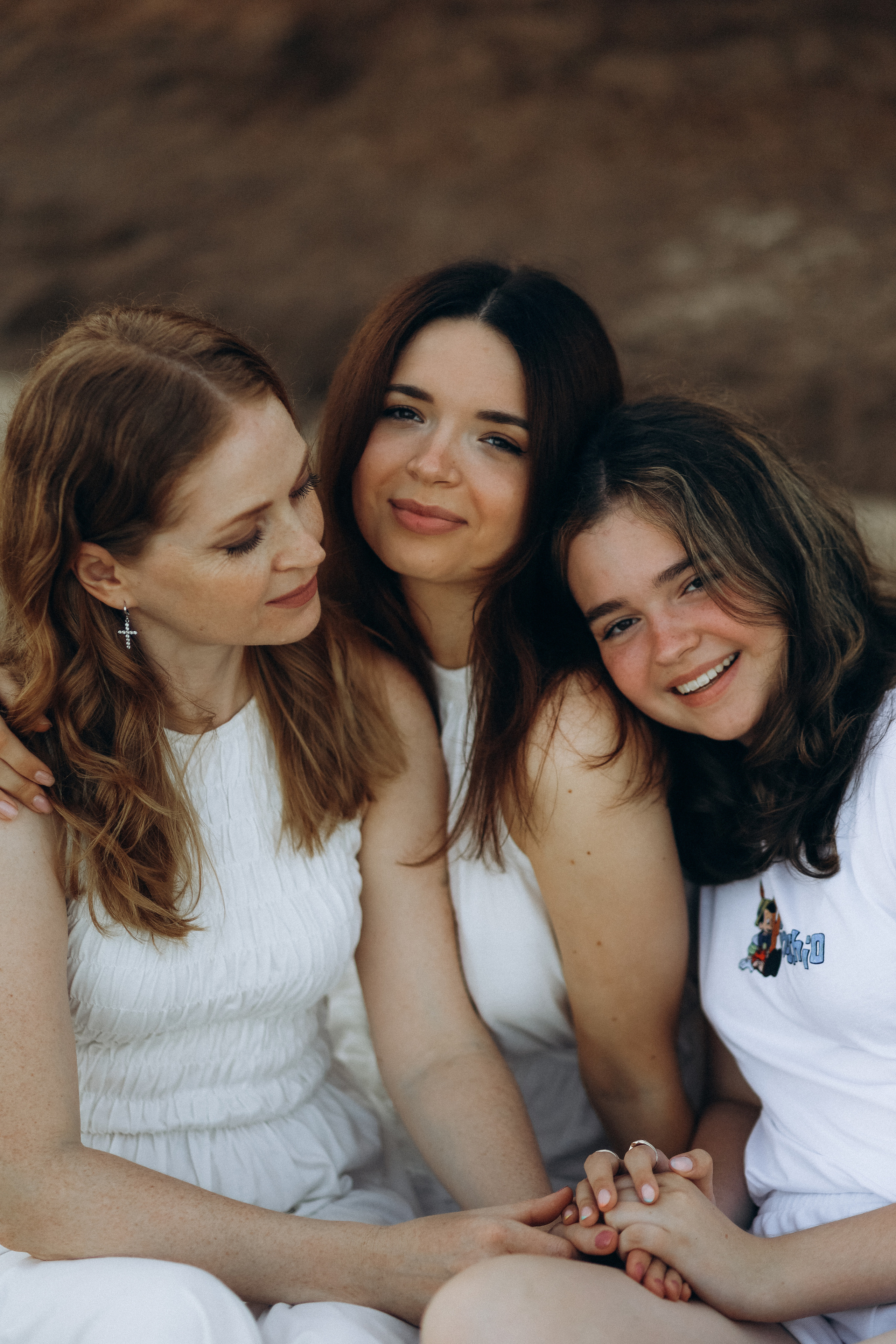 Family time. Wedding Photographer Toronto