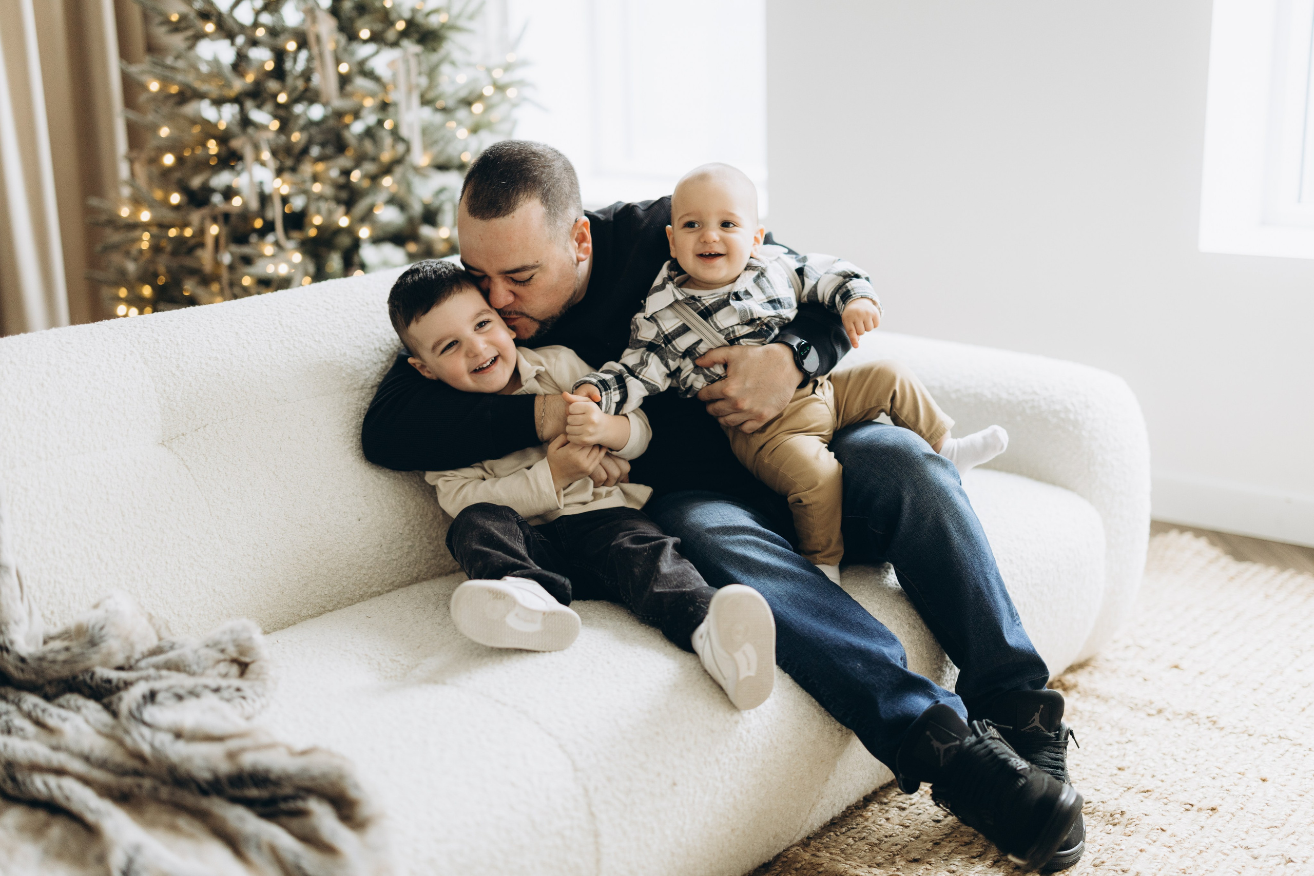 Christmas 2024. Wedding Photographer Toronto