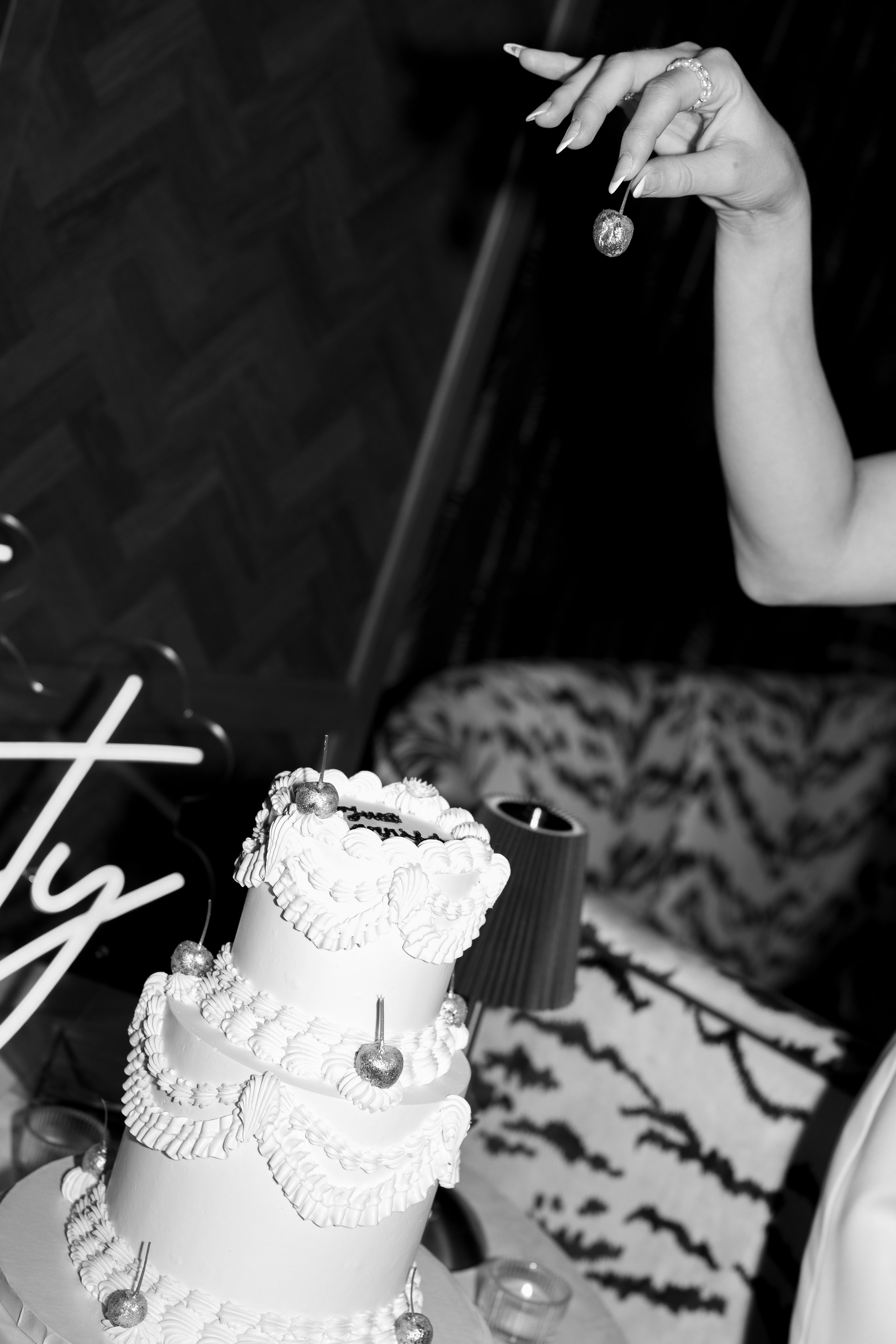 Mercedes&Dave. Wedding Photographer Toronto