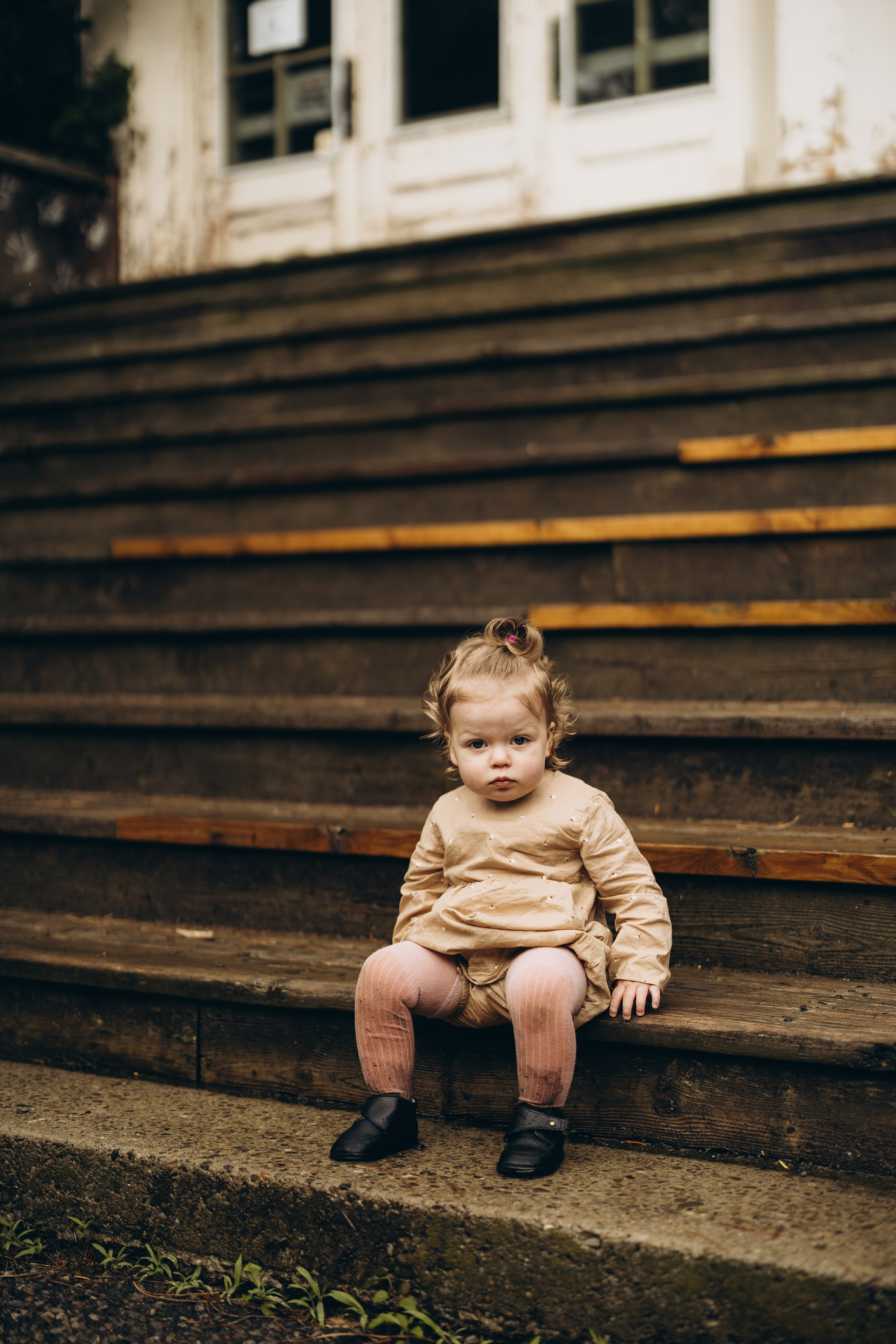 Under the rain. Wedding Photographer Toronto