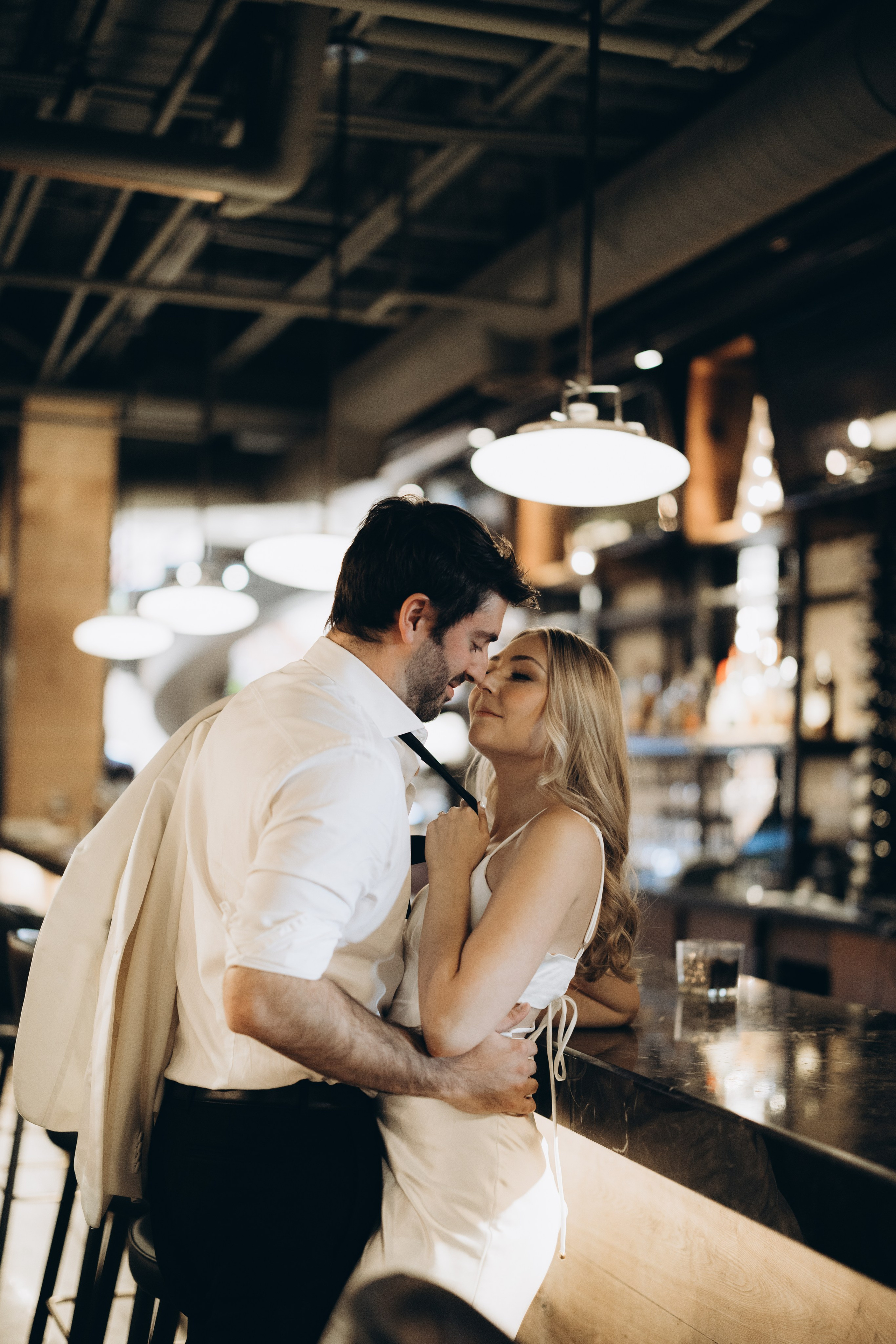 Tarran&Ryan. Wedding Photographer Toronto