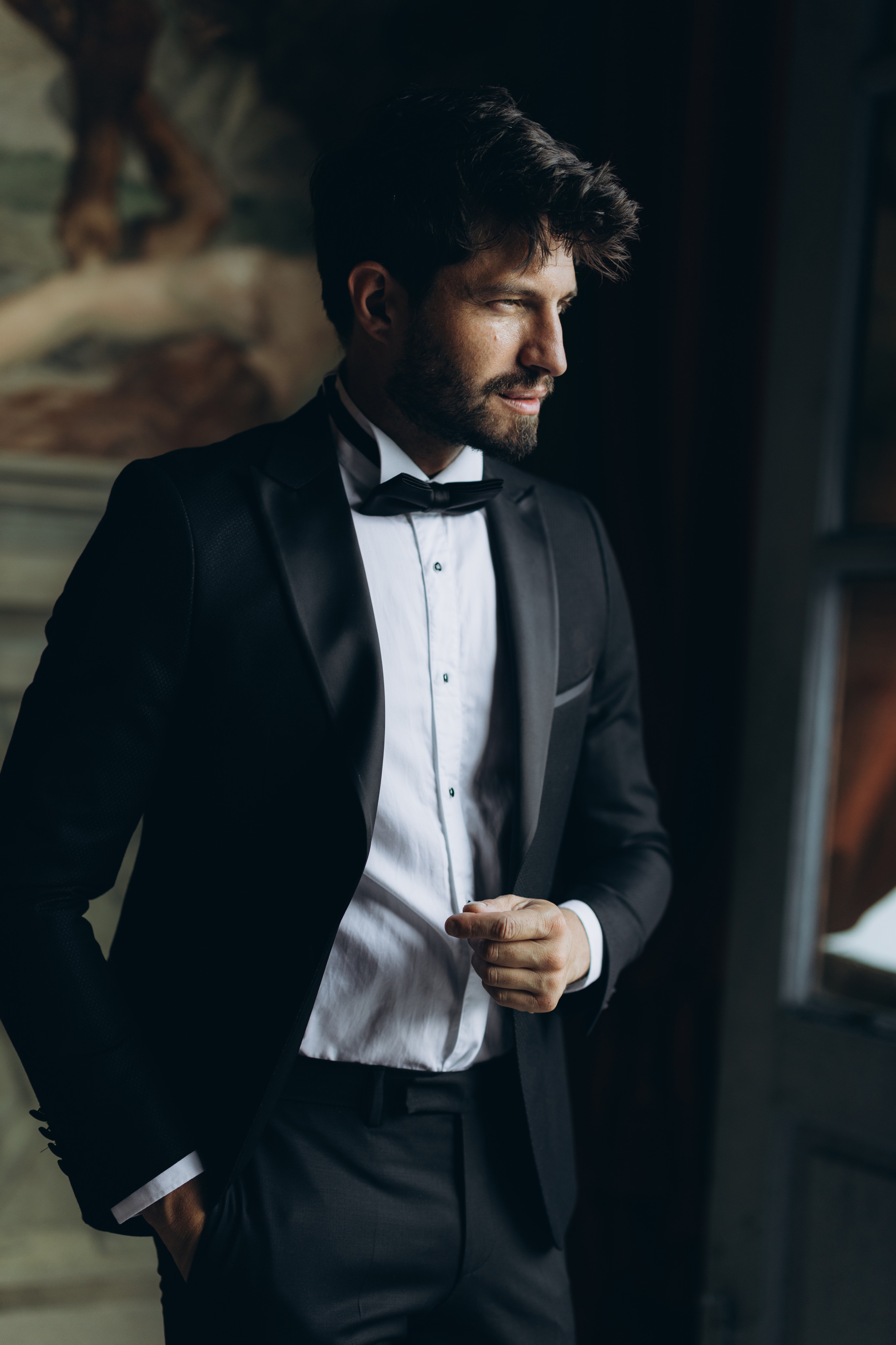 Anna&Henry (Como, Italy). Wedding Photographer Toronto