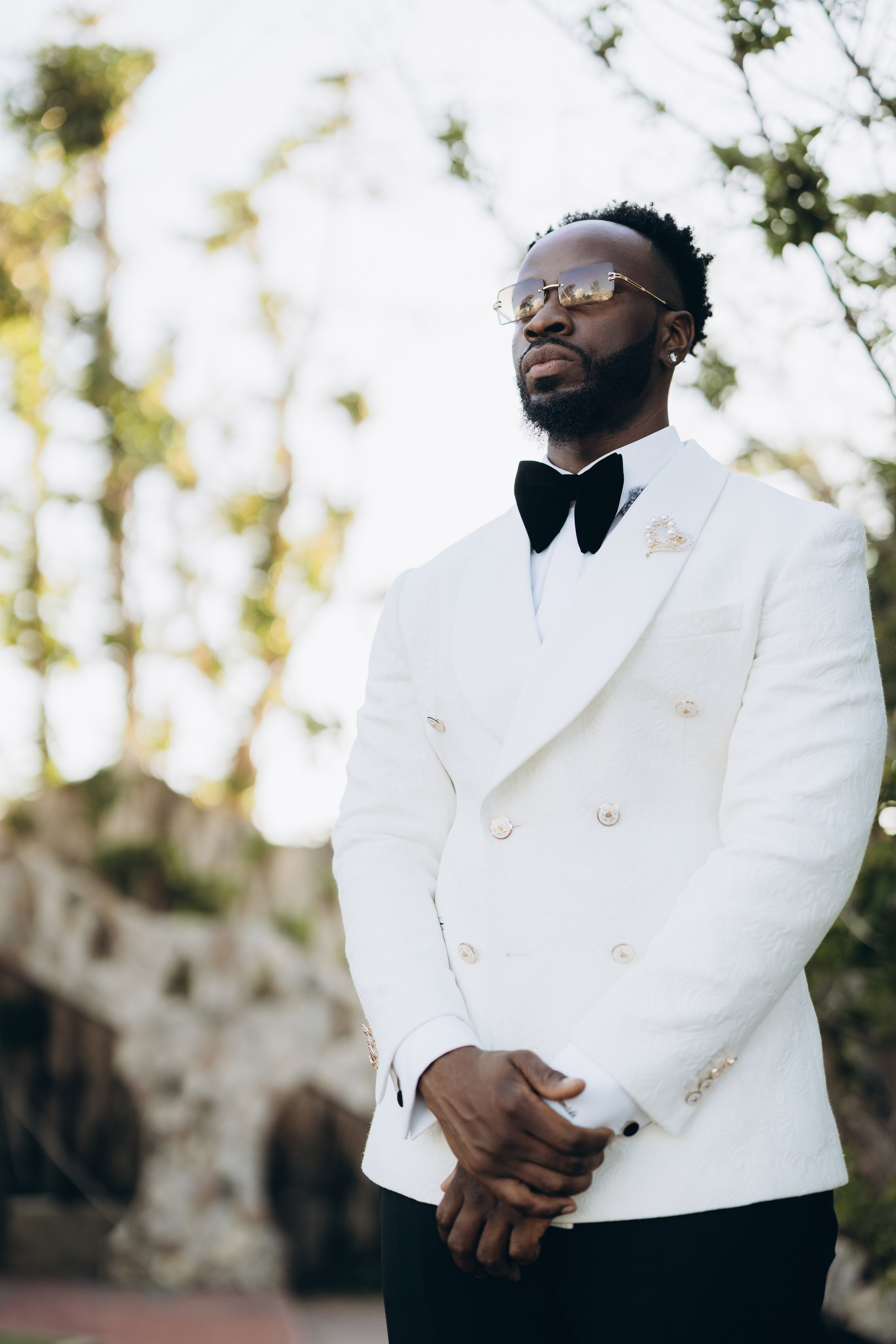 T&K (Jamaica). Wedding Photographer Toronto