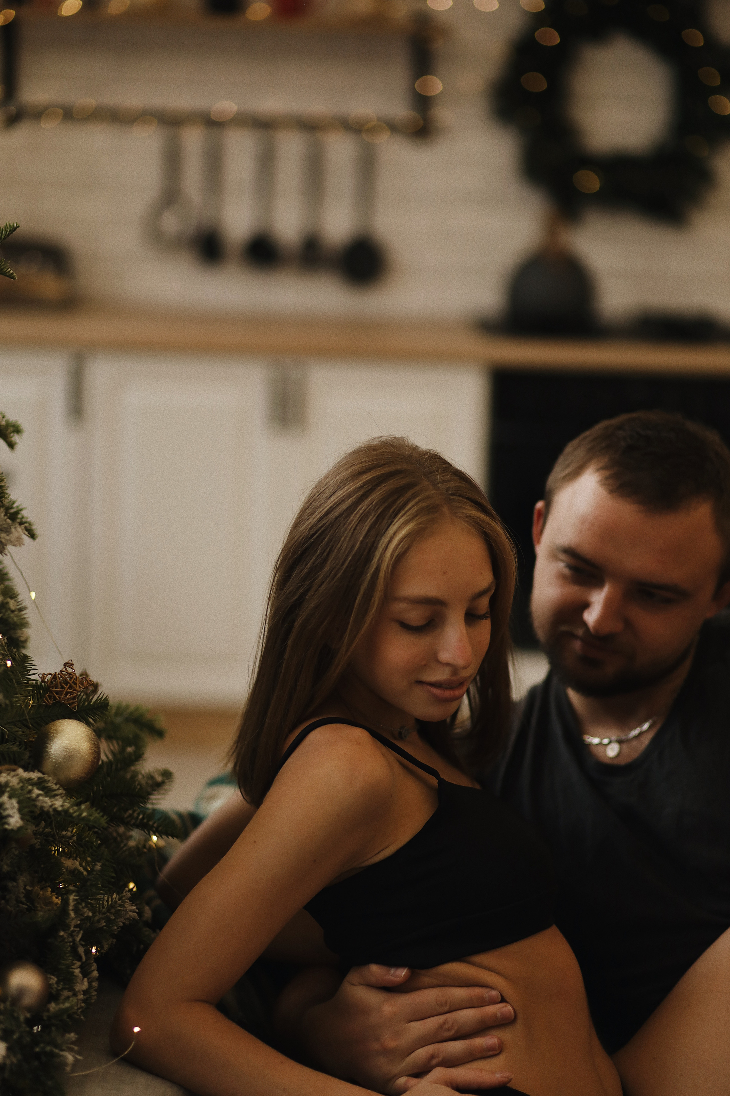 Di&Nikita (New year). Wedding Photographer Toronto