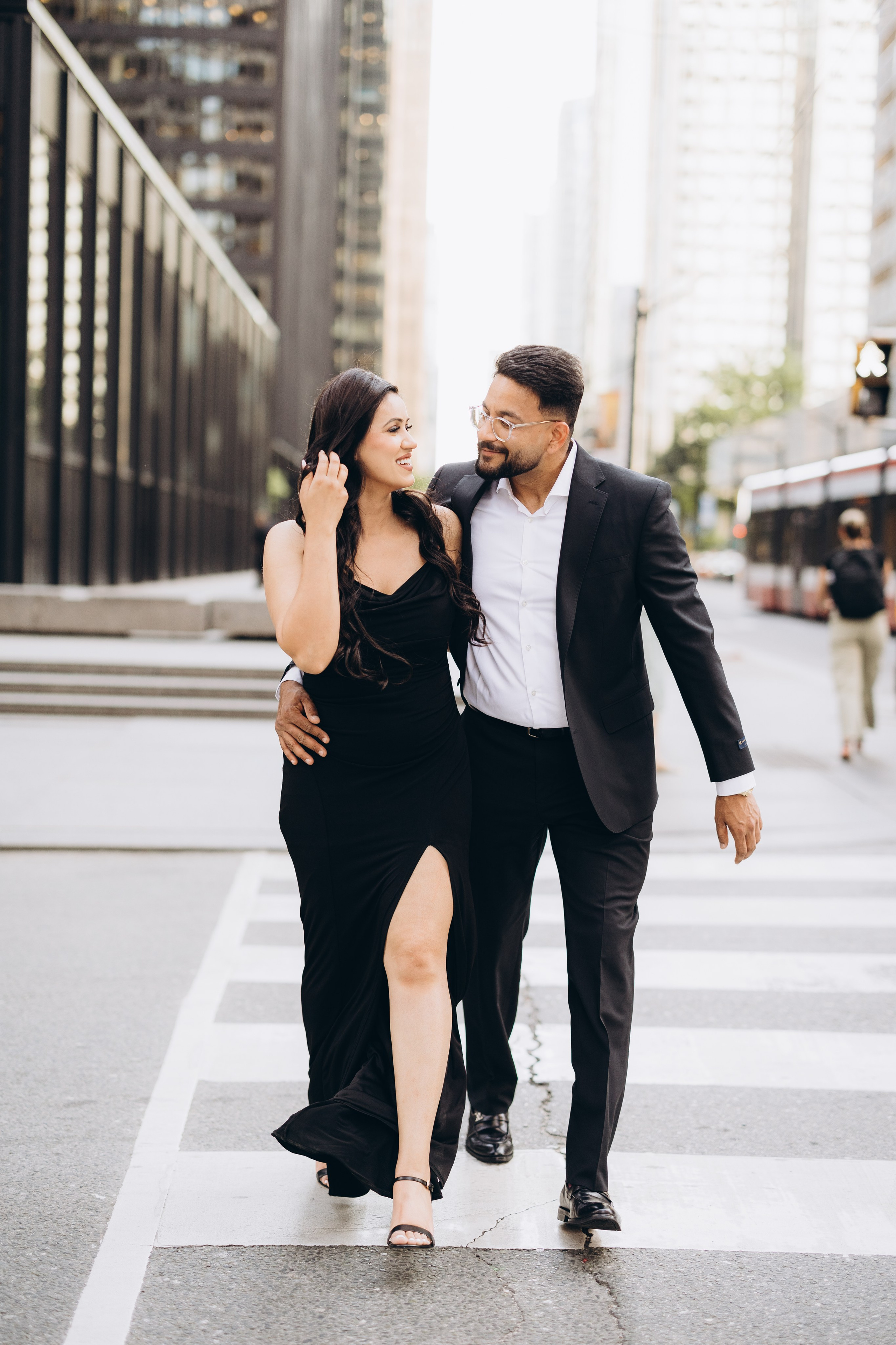 Sonia&Karan. Wedding Photographer Toronto