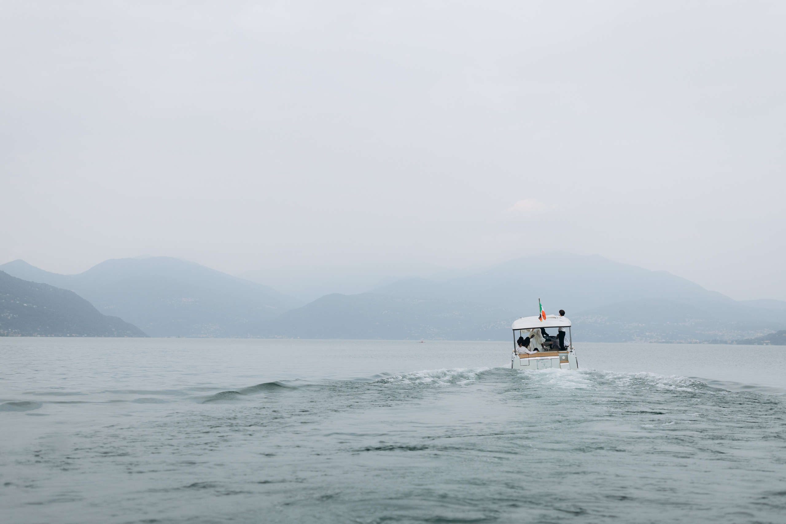 J+A (Italy). Wedding Photographer Toronto