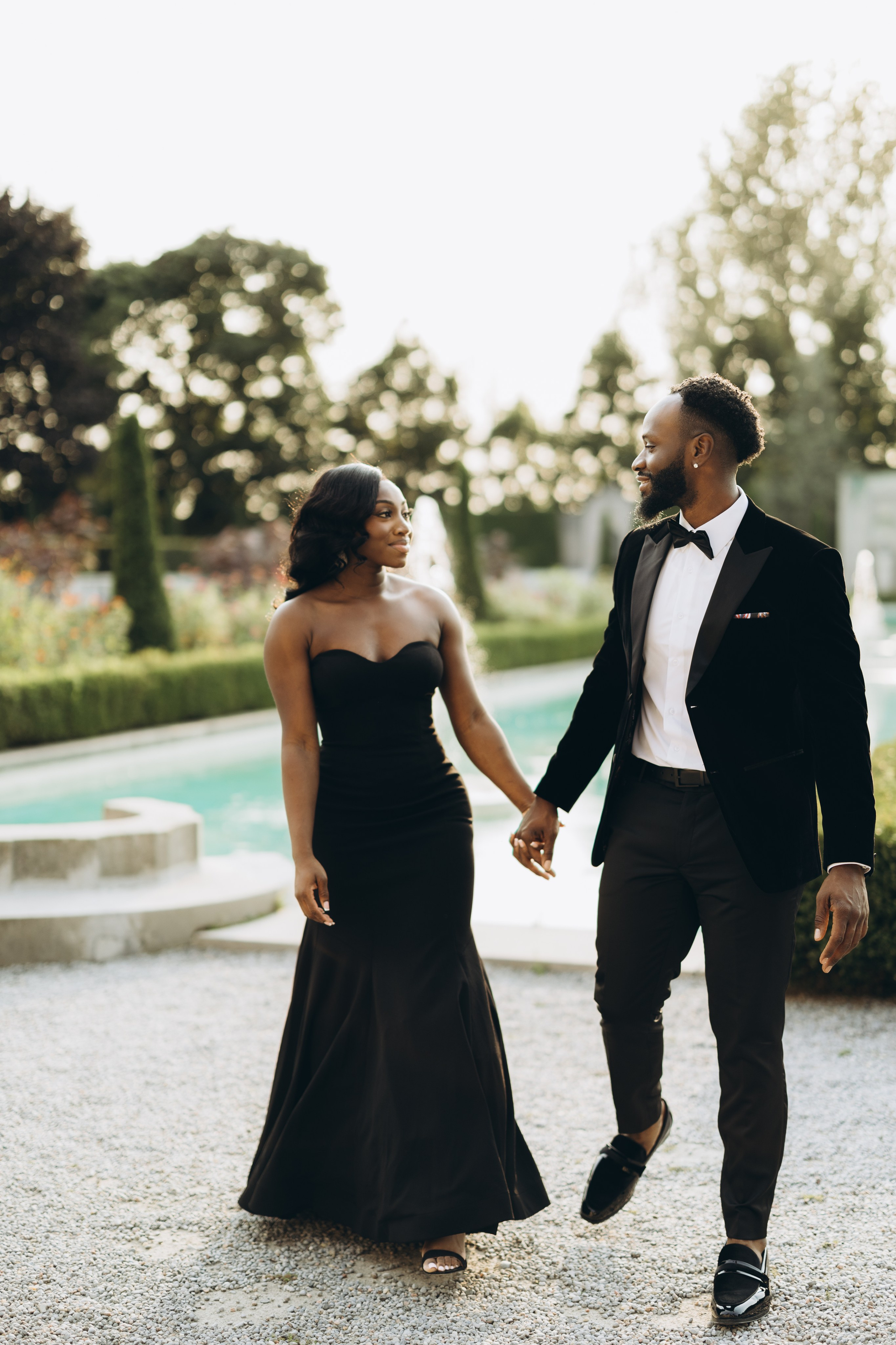 K&T. Wedding Photographer Toronto