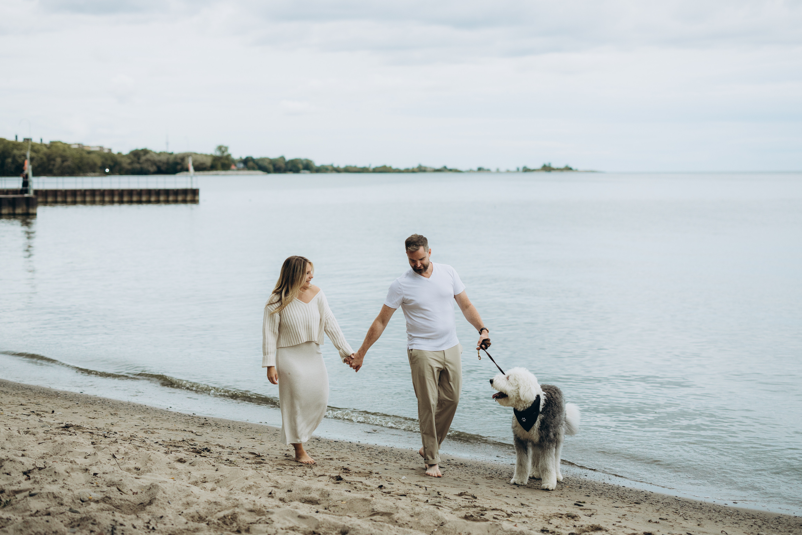 Gender party. Wedding Photographer Toronto
