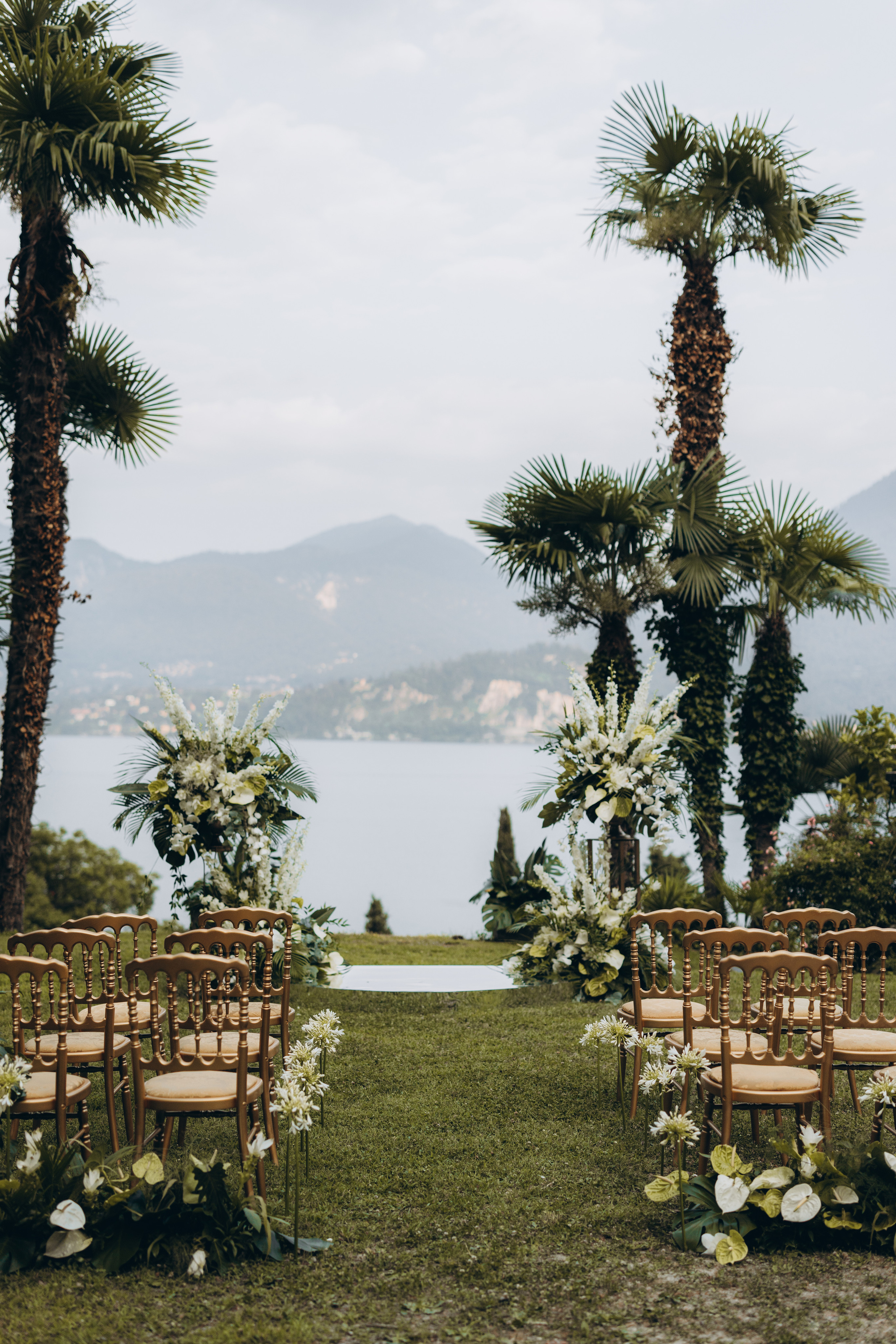 J+A (Italy). Wedding Photographer Toronto