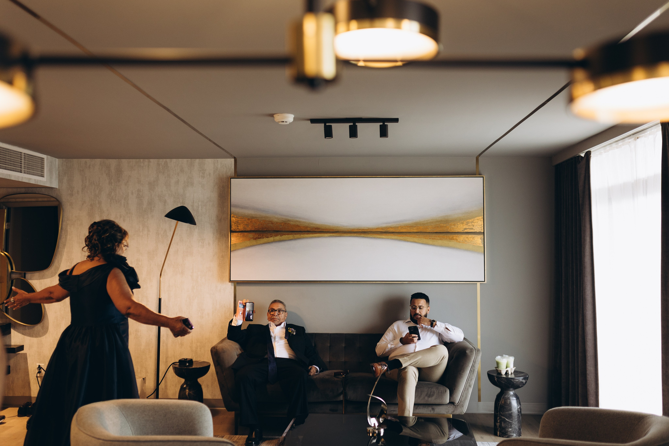 Anna&Kiro. Wedding Photographer Toronto