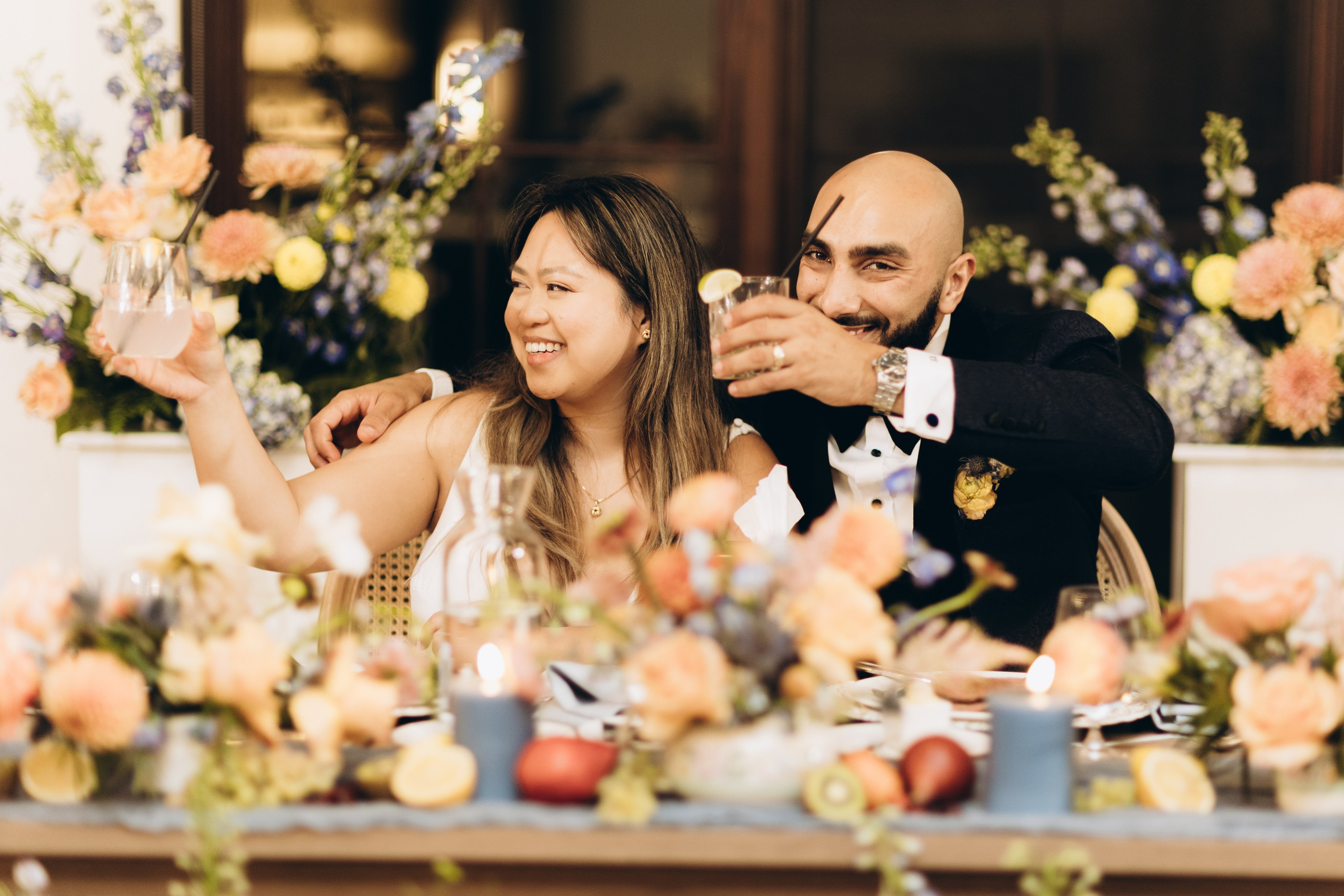 Anna&Kiro. Wedding Photographer Toronto