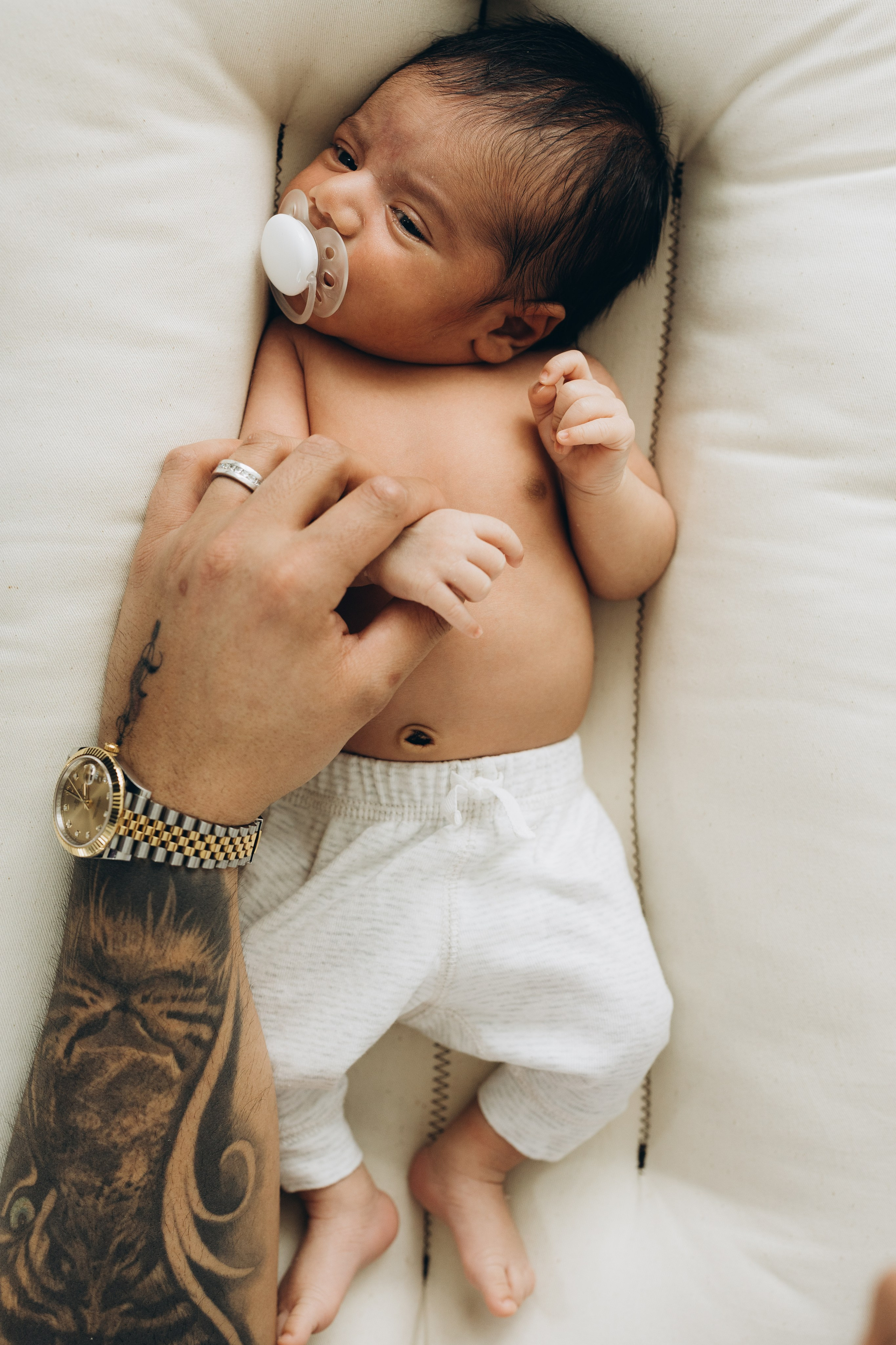 4 of us. Wedding Photographer Toronto