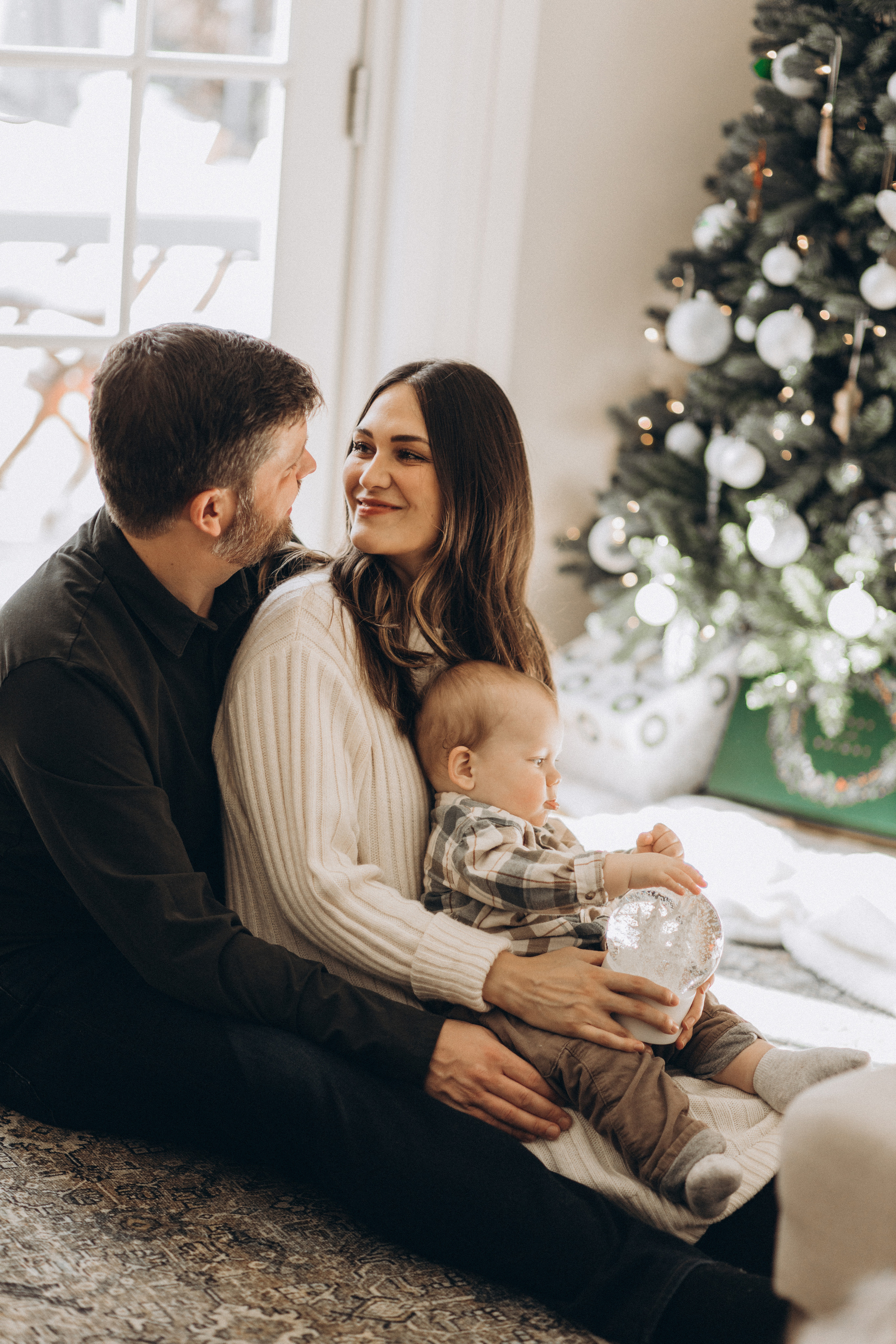 Michaela’s family. Wedding Photographer Toronto