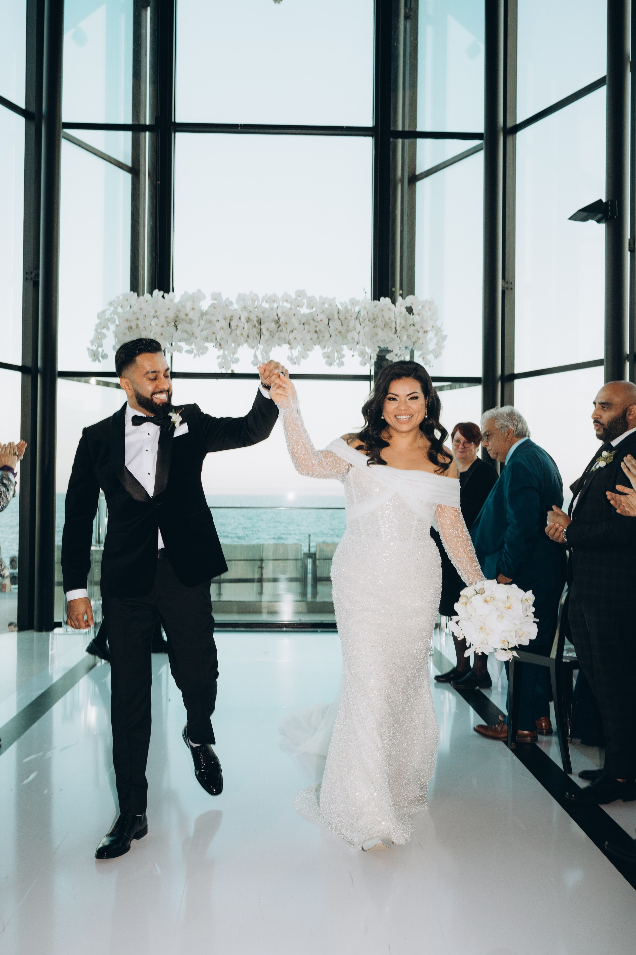 Andy&Michael. Wedding Photographer Toronto