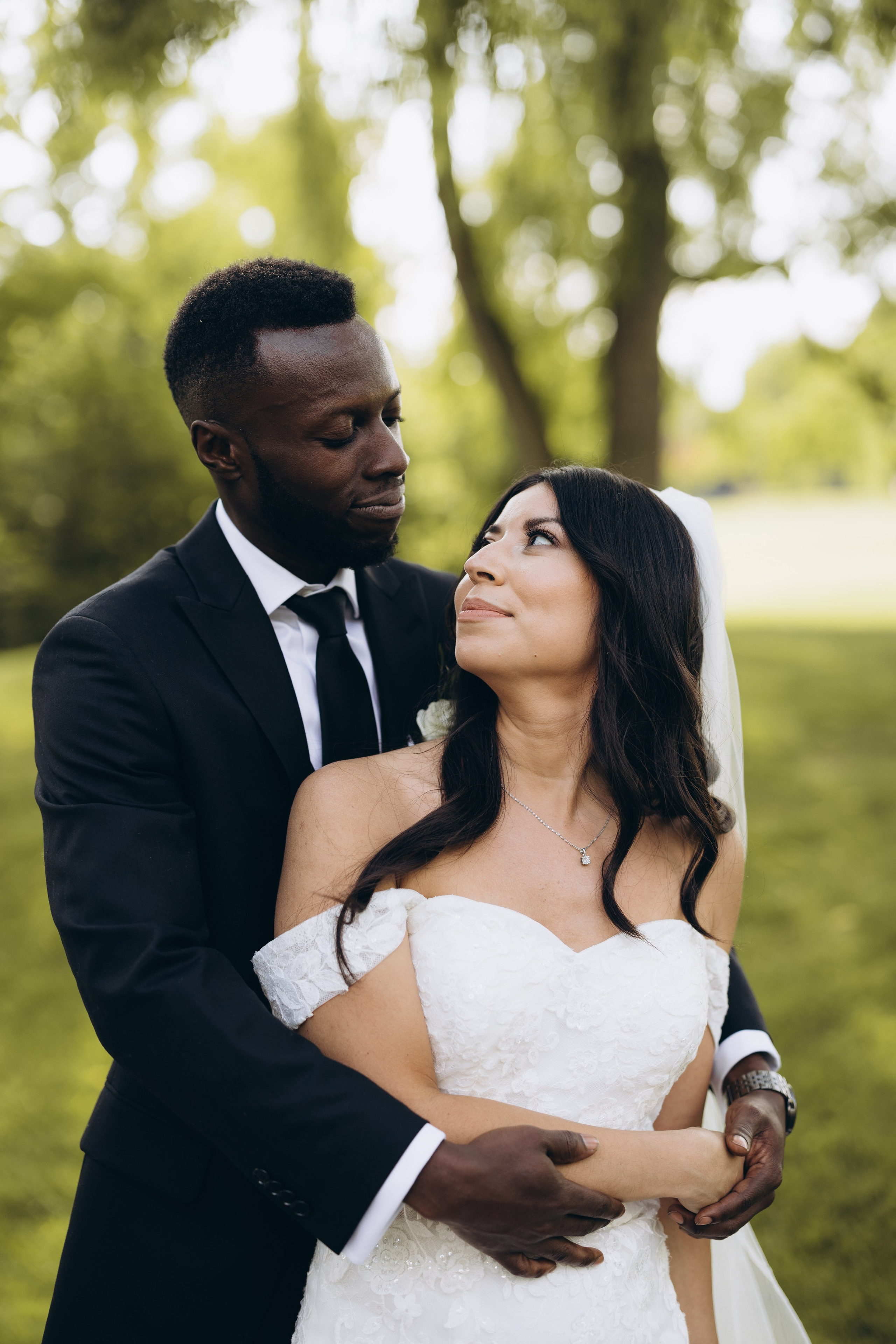 Ximena&Andrew. Wedding Photographer Toronto