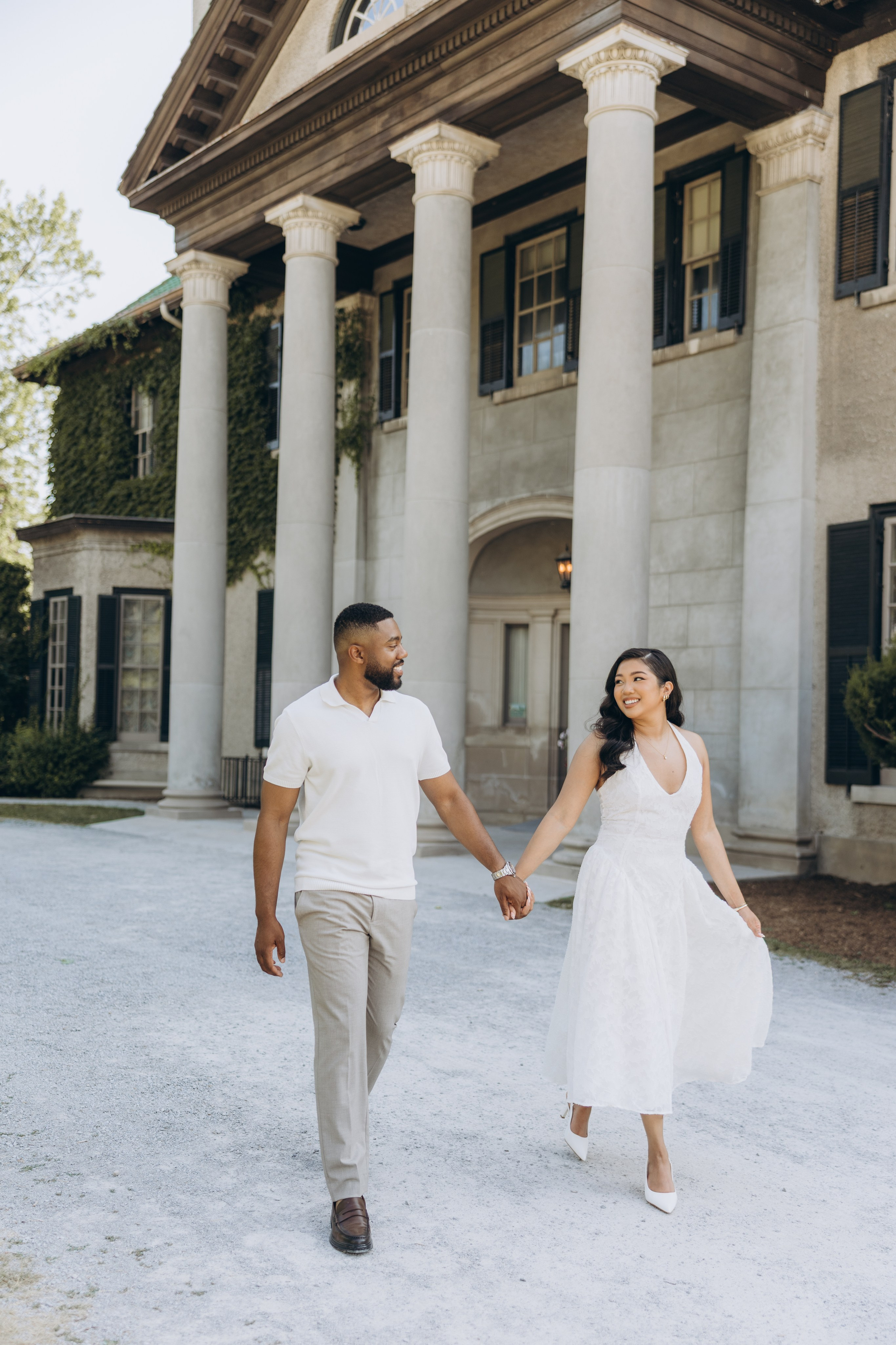 C&C. Wedding Photographer Toronto