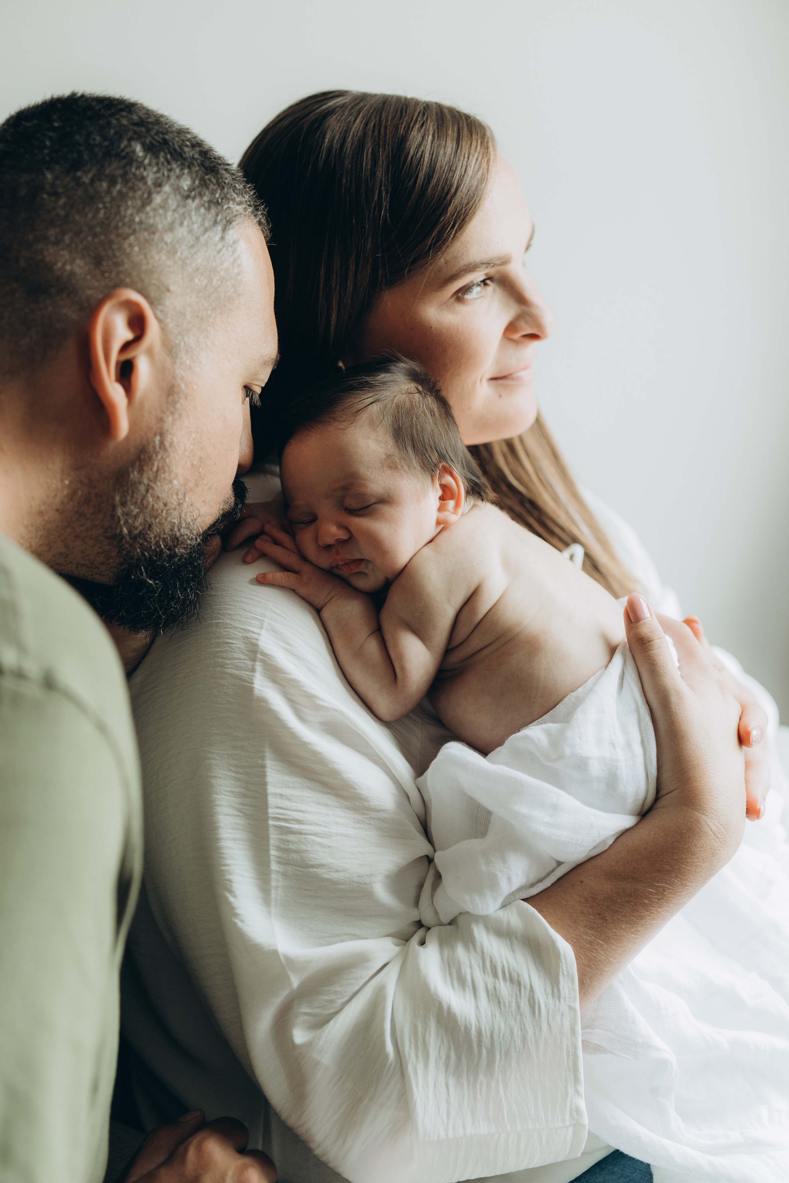 Avery. Wedding Photographer Toronto