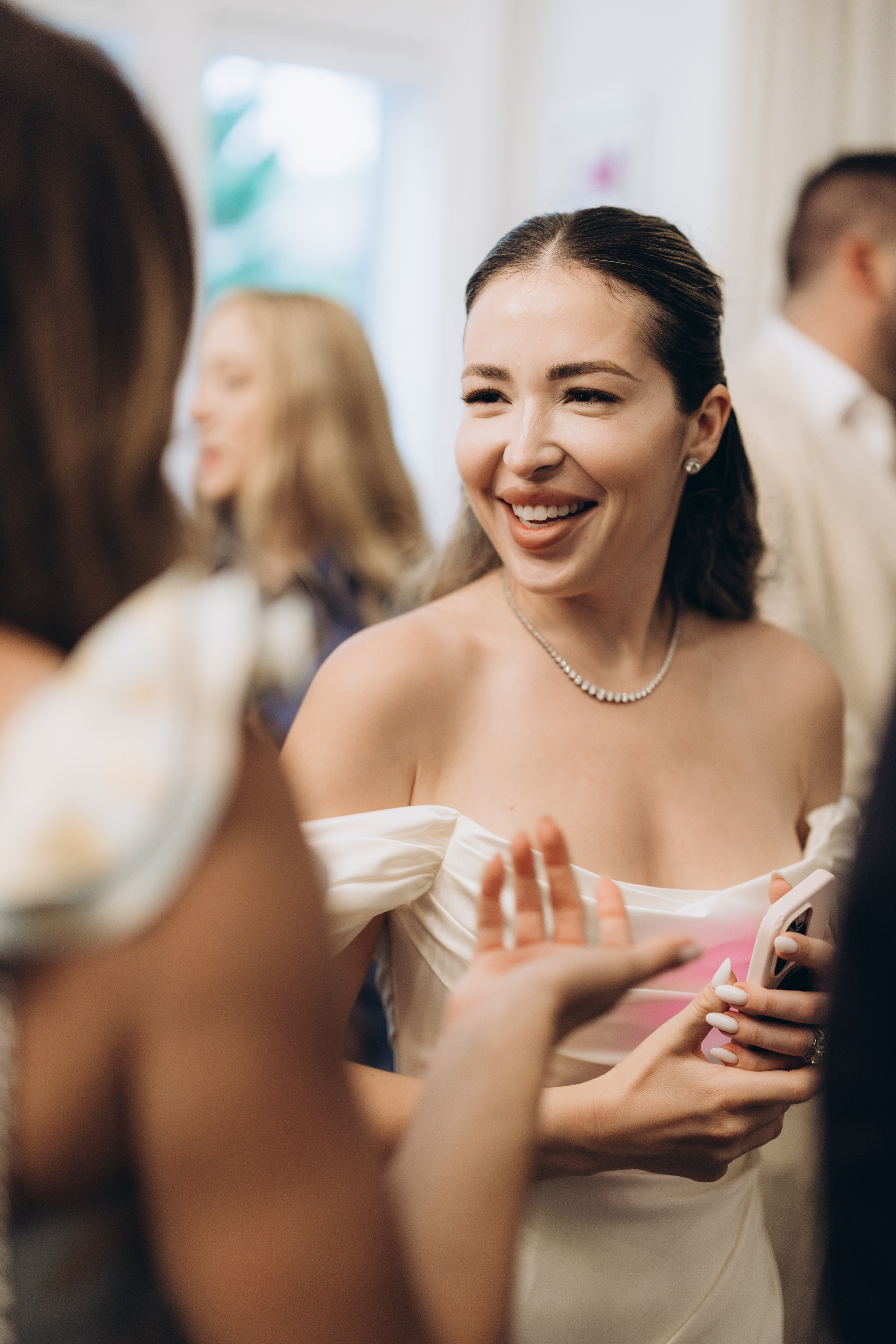 M&M. Wedding Photographer Toronto