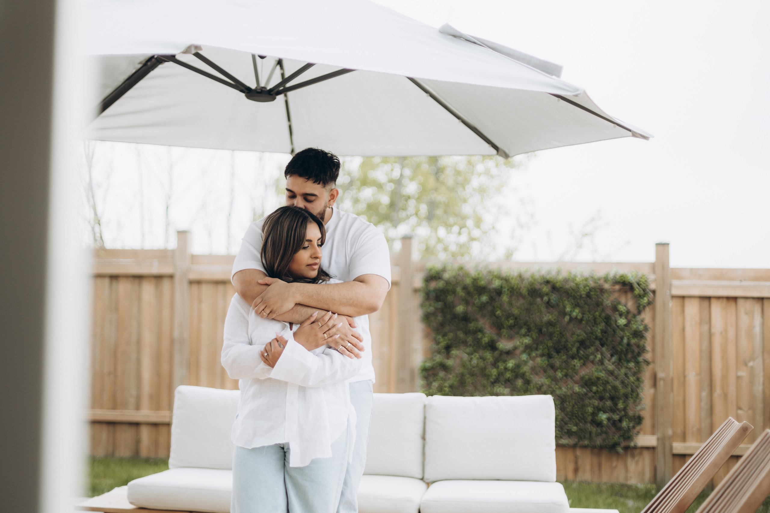 Sanjam&Sahil. Wedding Photographer Toronto