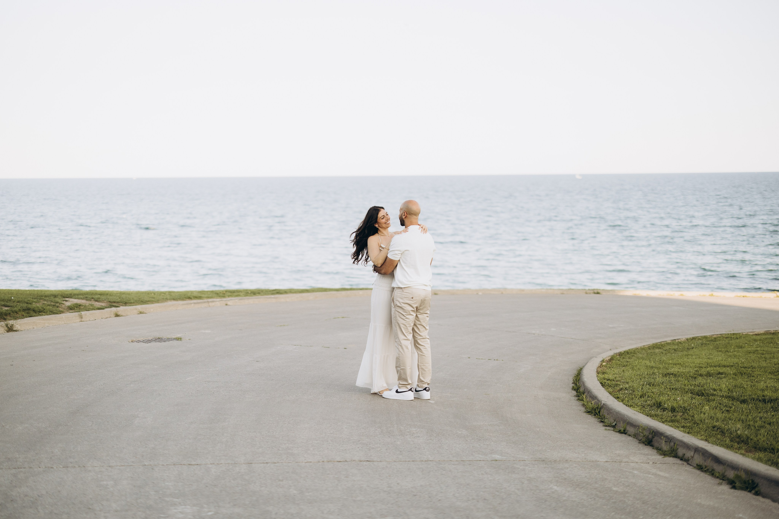 Ashley&Omar. Wedding Photographer Toronto