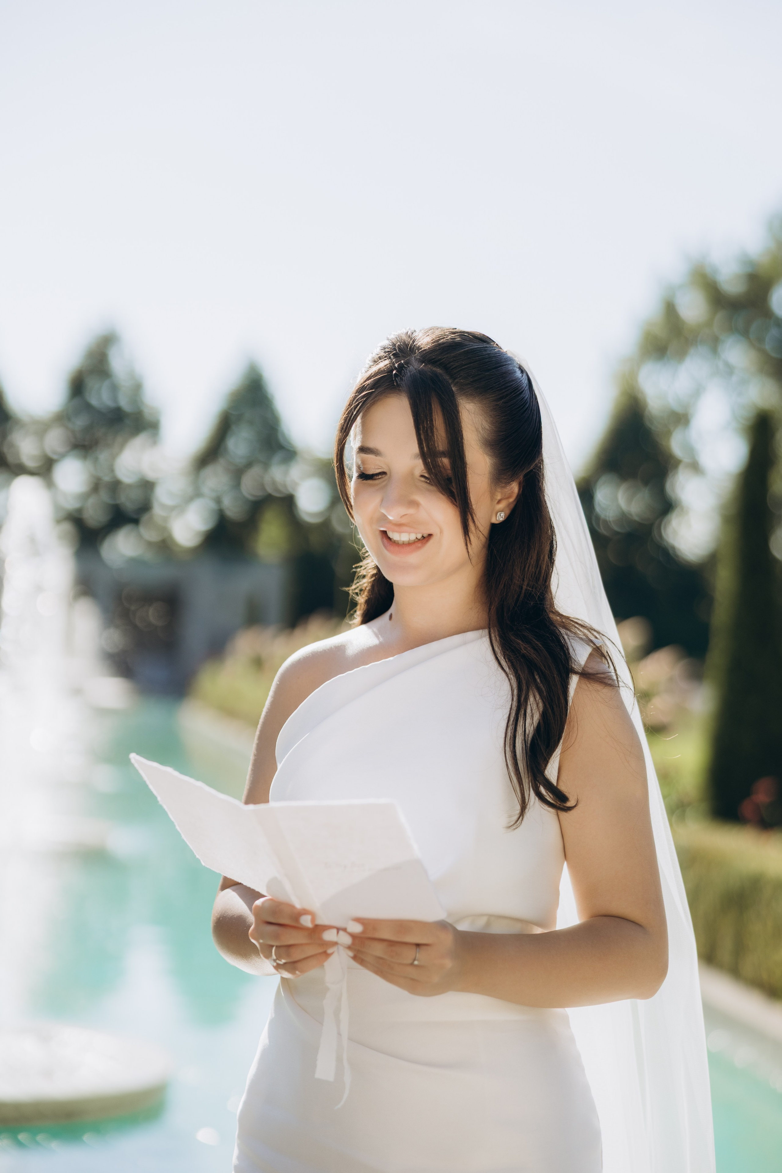 Parkwood estate. Wedding Photographer Toronto