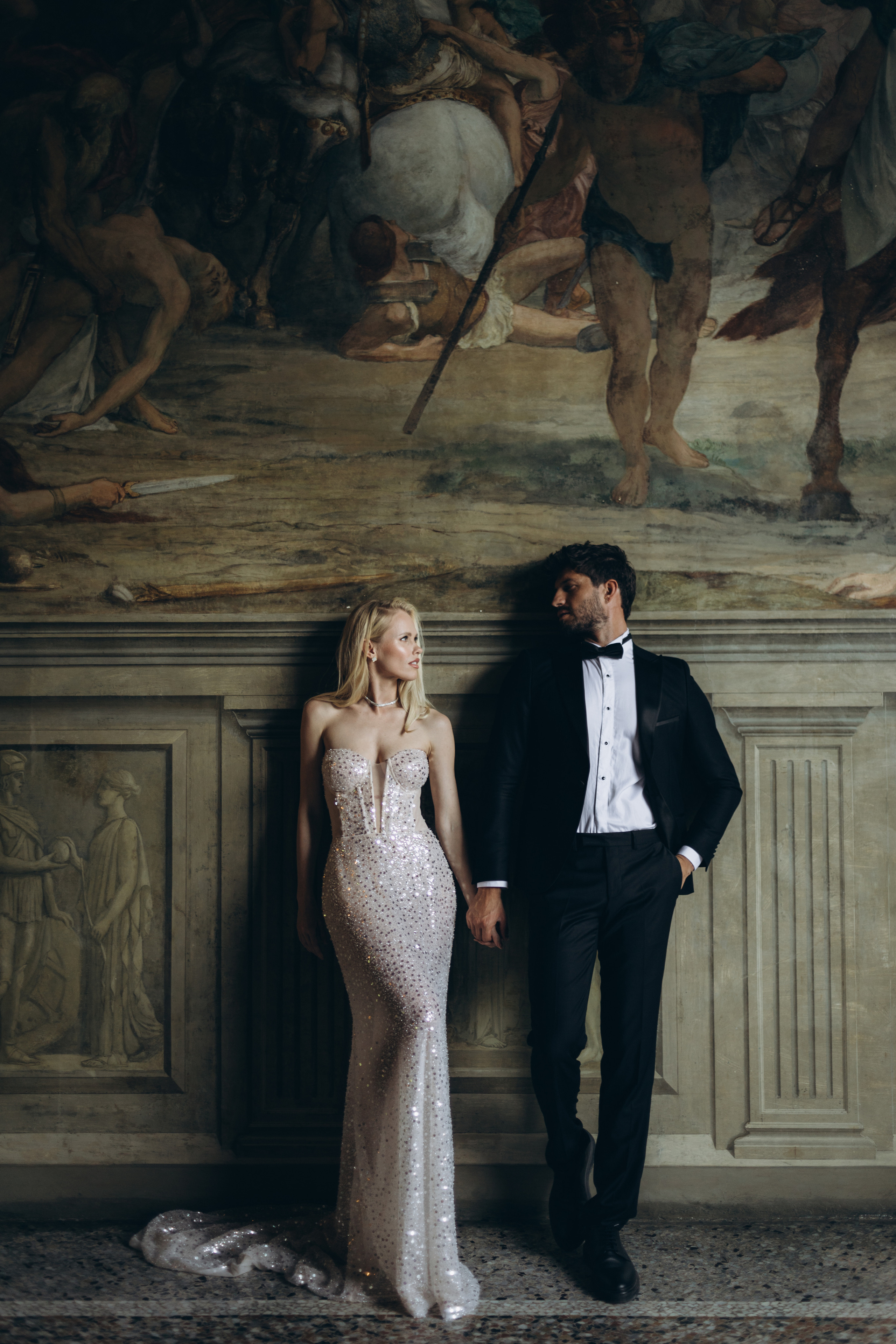 Anna&Henry (Como, Italy). Wedding Photographer Toronto