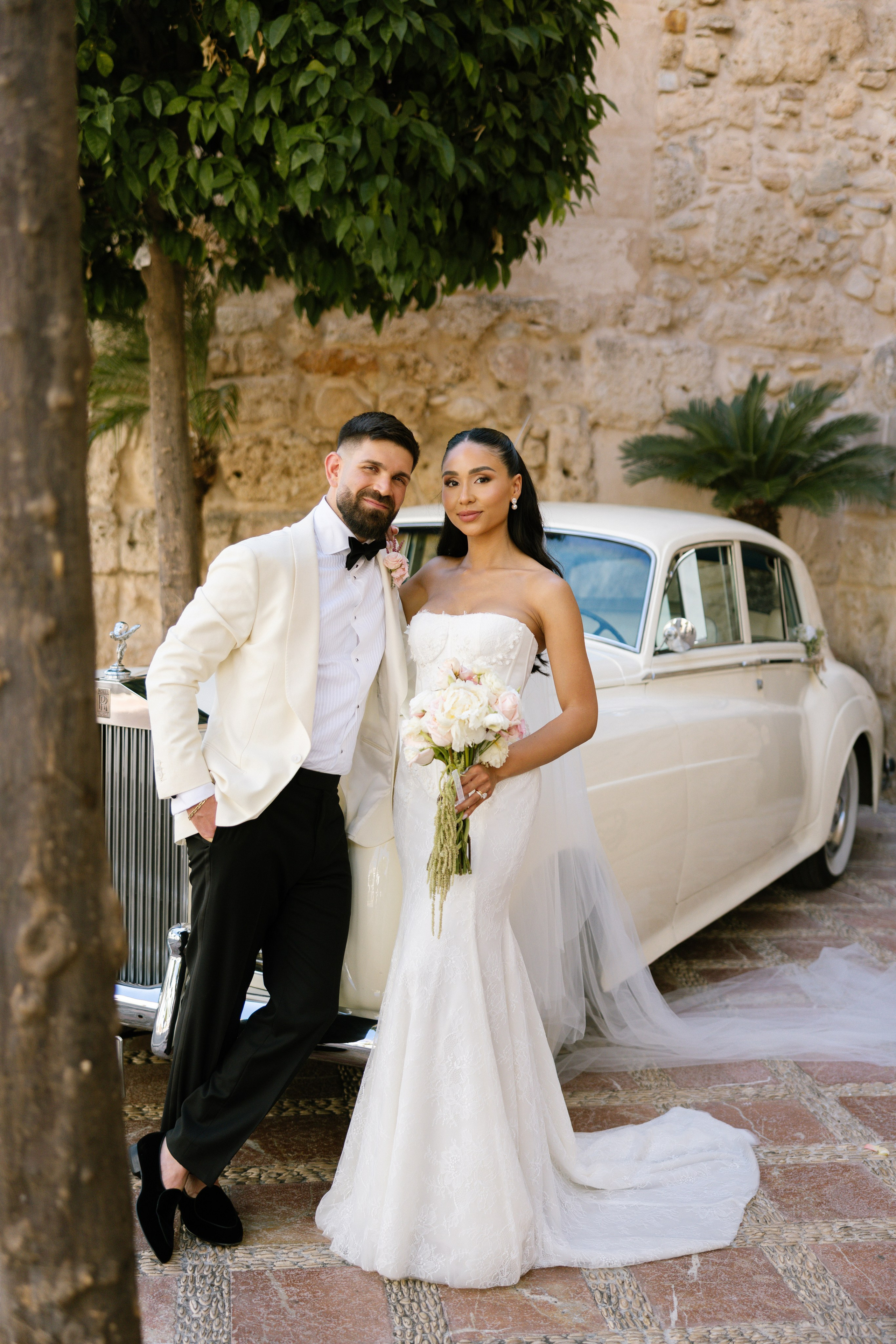 M&M (Spain). Wedding Photographer Toronto
