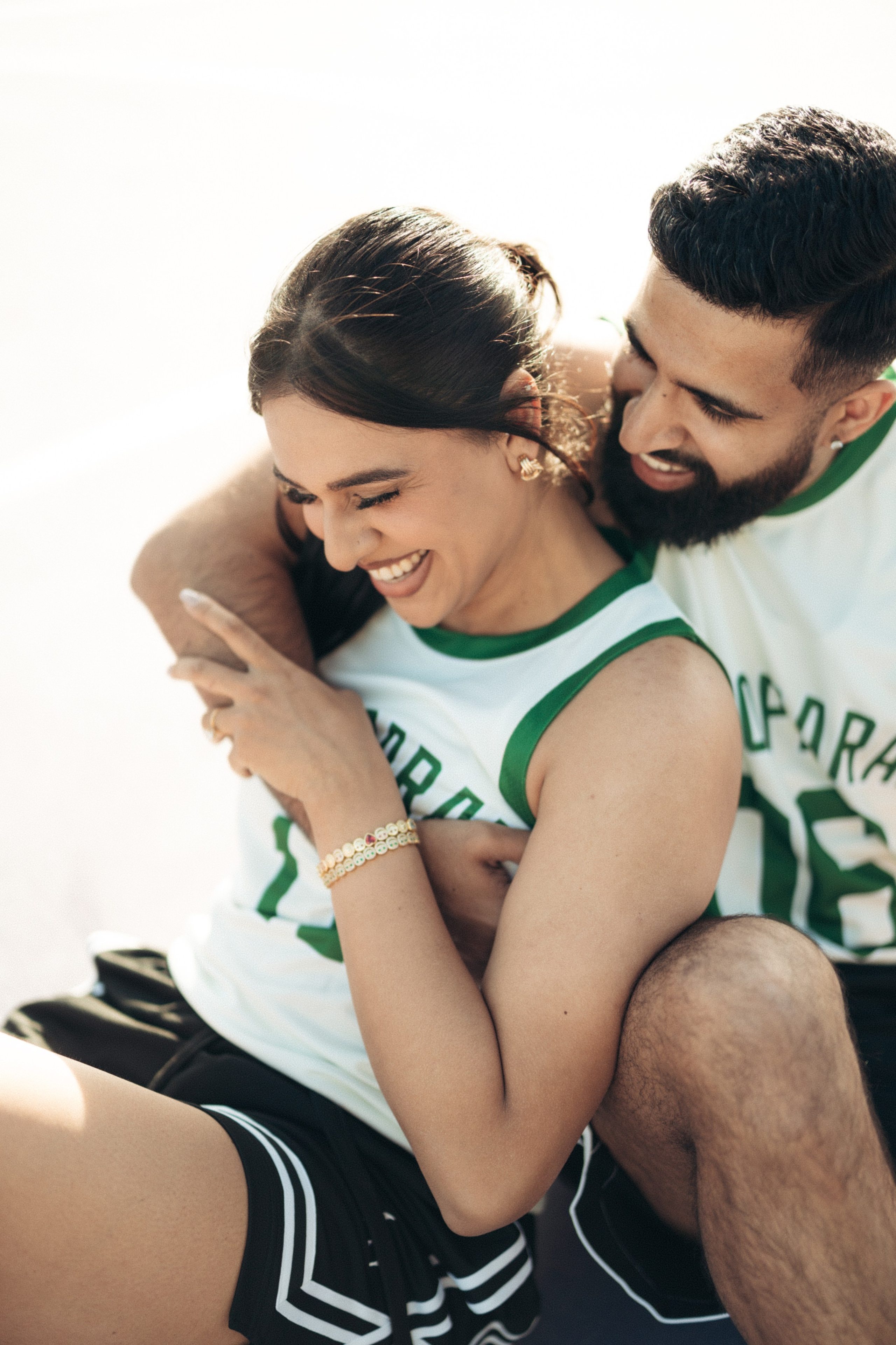 P&M. Wedding Photographer Toronto