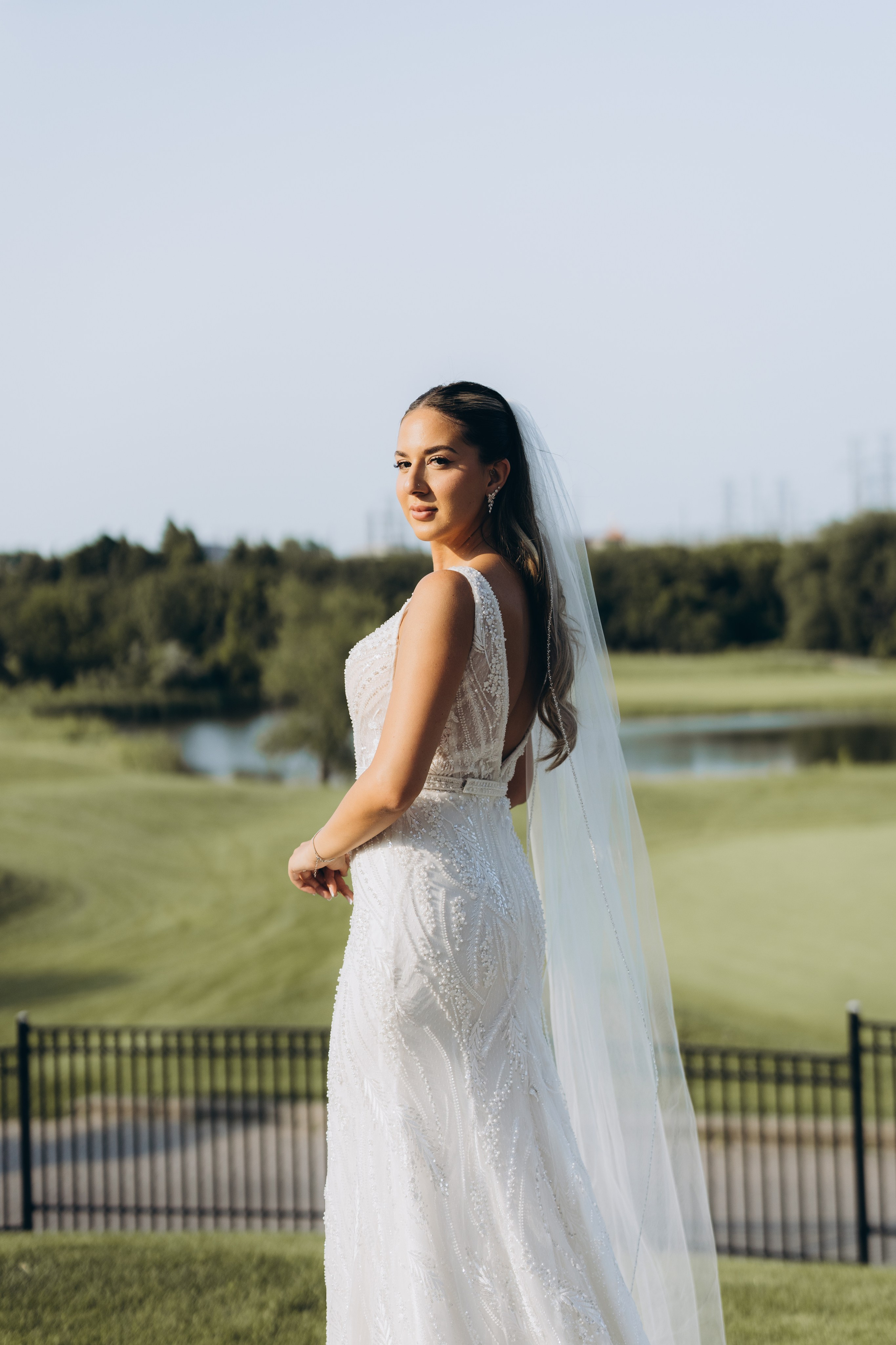 Sabrina&Nikola. Wedding Photographer Toronto