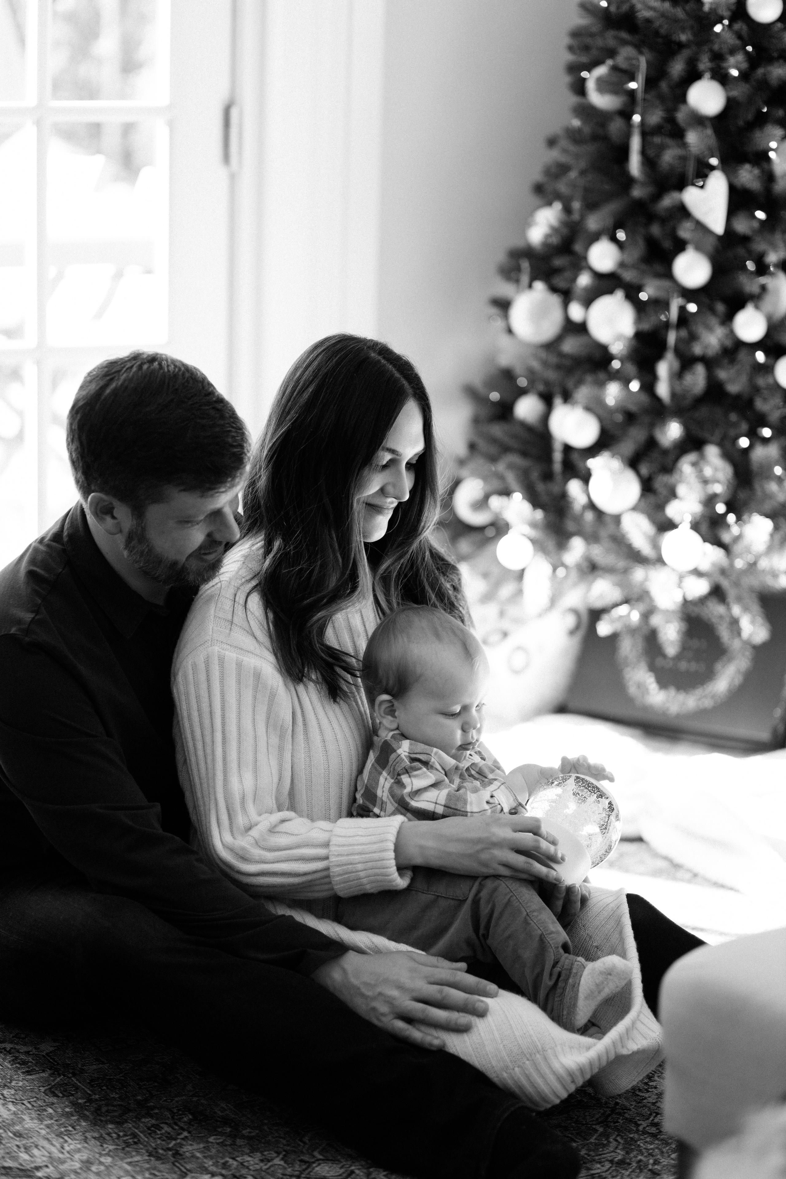 Michaela’s family. Wedding Photographer Toronto